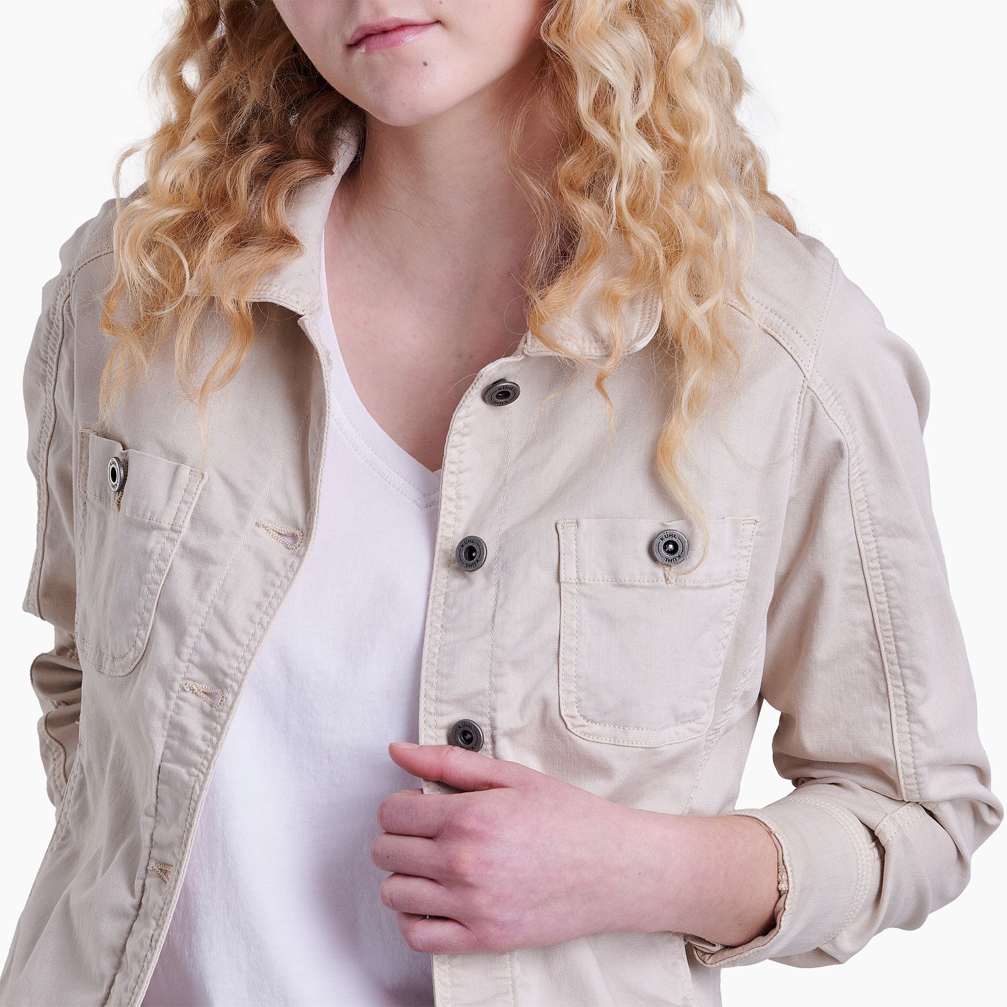 Kuhl Women's Kultivatr Jacket product image