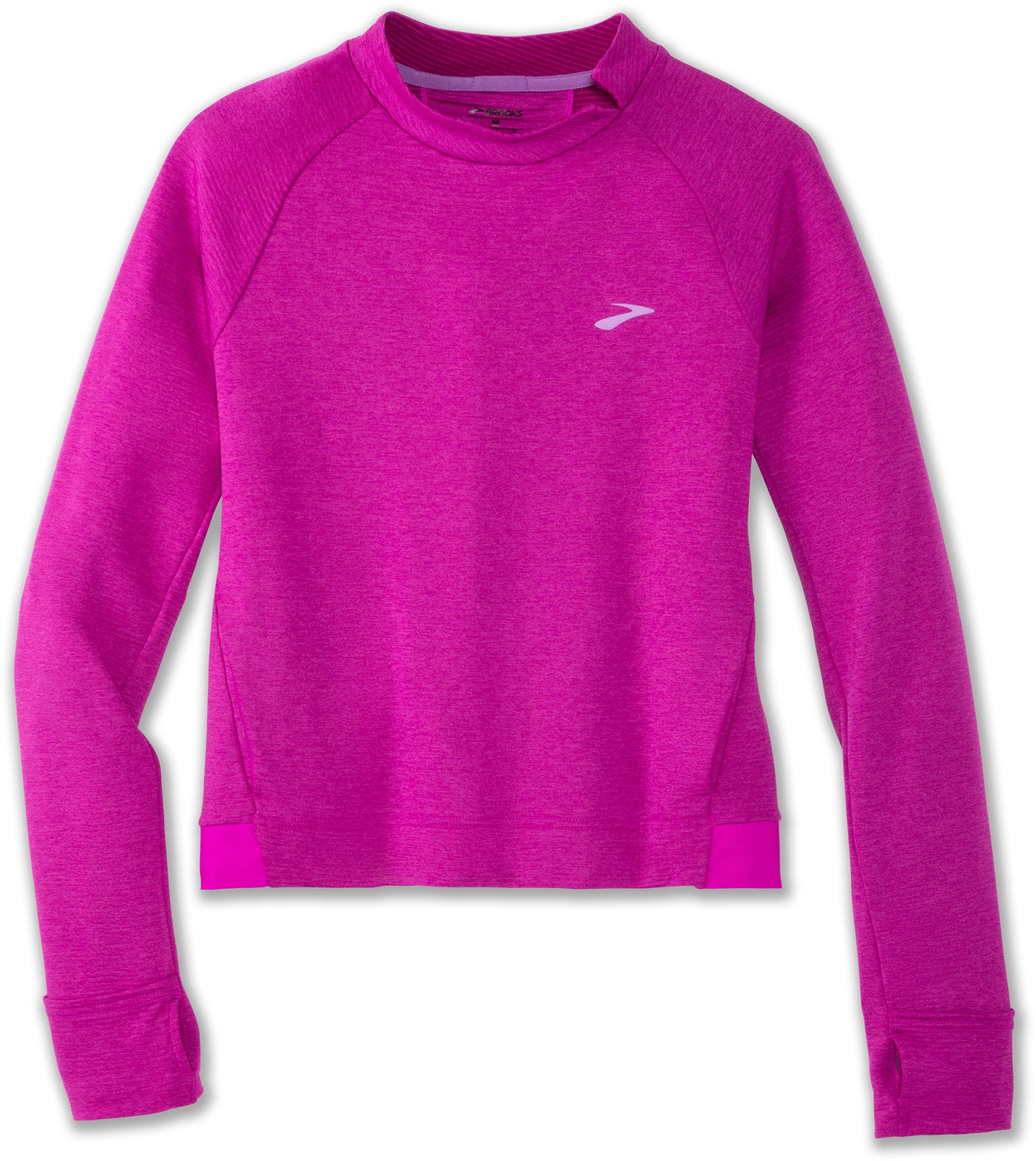 Brooks Women's Notch Thermal Long Sleeve Shirt product image