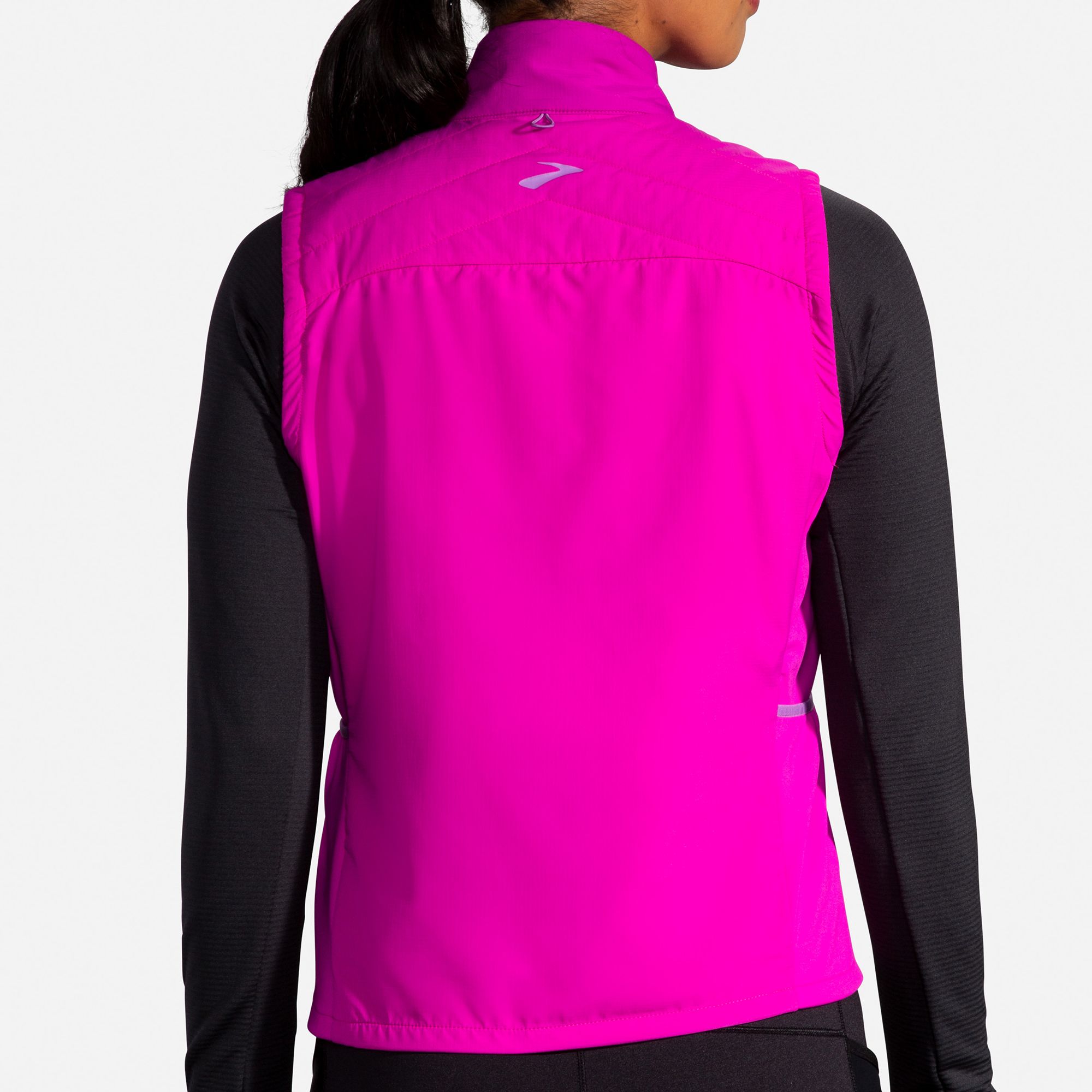 Brooks Women's Shield Hybrid Vest product image