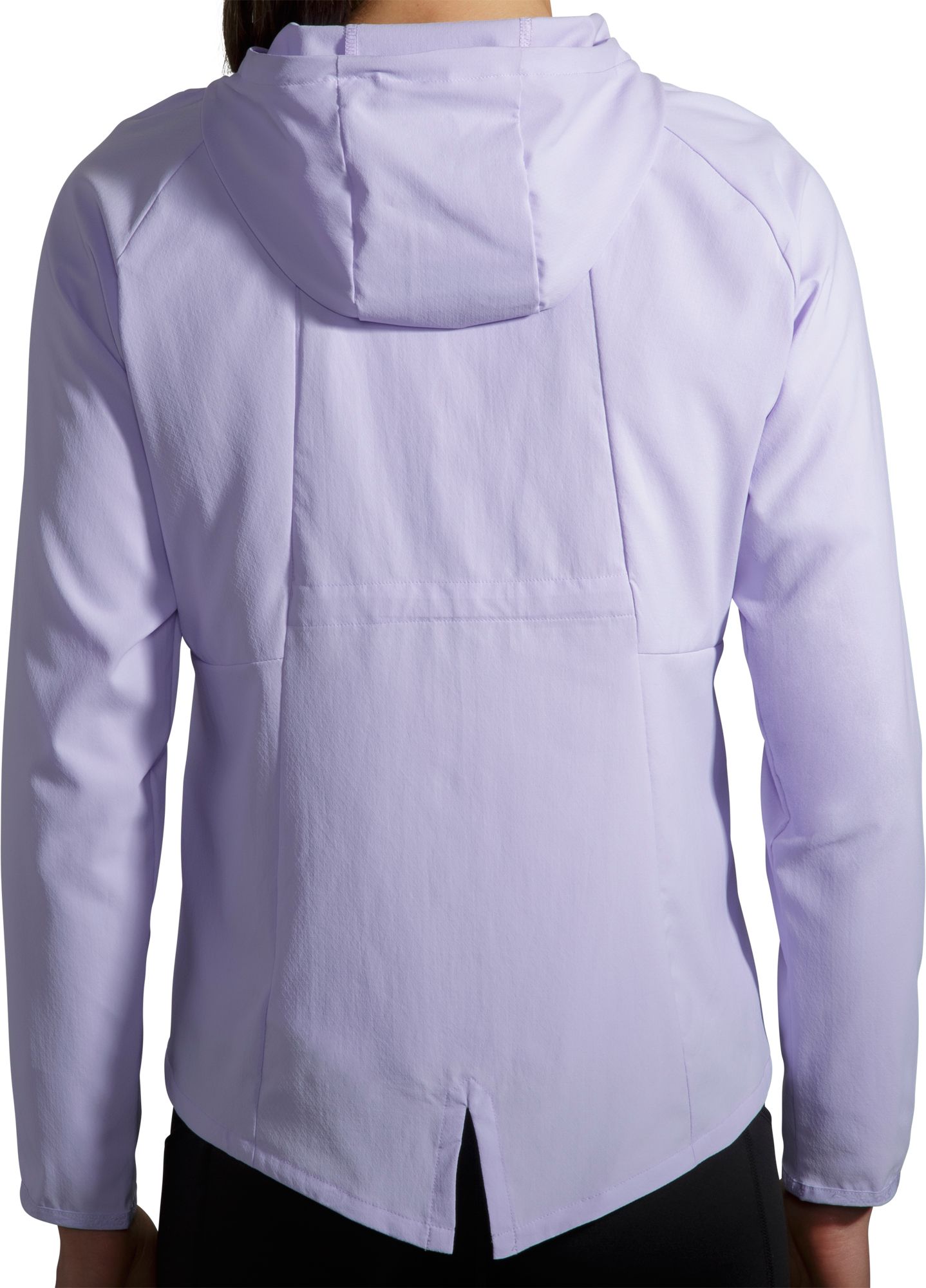 Brooks Women's Canopy Full-Zip Jacket product image