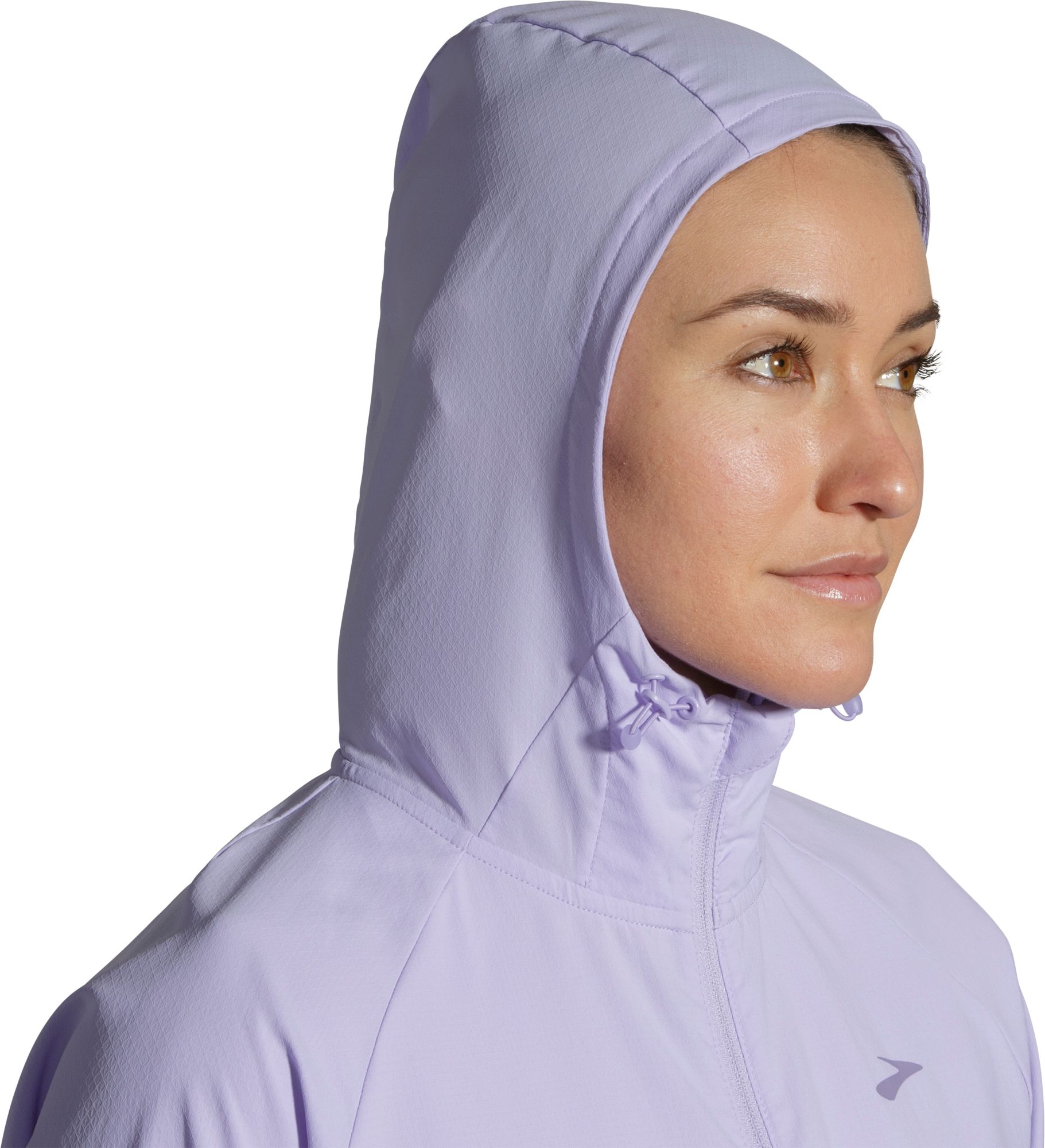 Brooks Women's Canopy Full-Zip Jacket product image