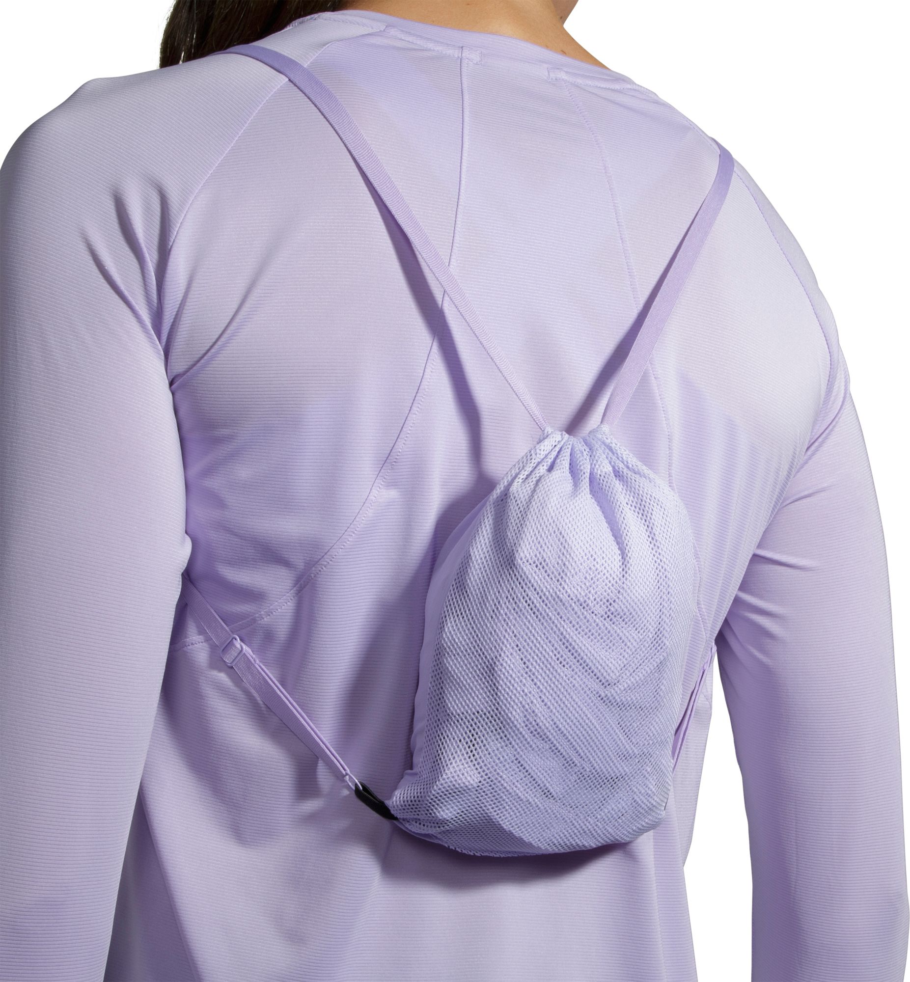 Brooks Women's Canopy Full-Zip Jacket product image
