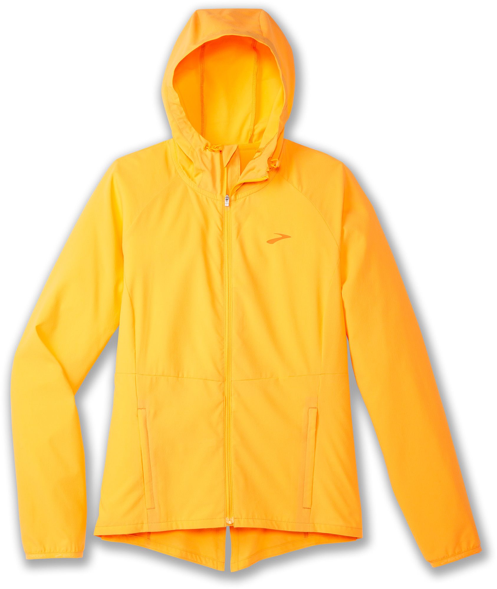 Brooks Women's Canopy Weatherproof Running Jacket product image