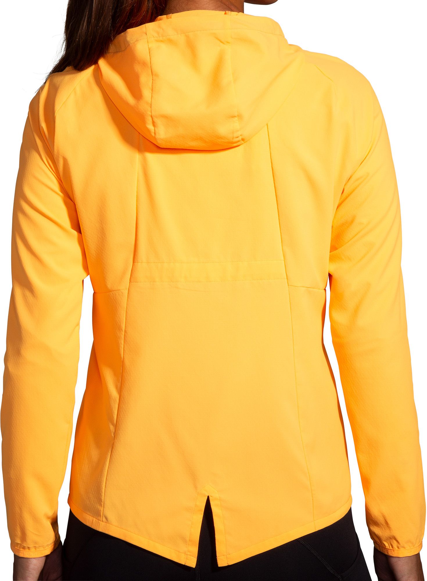 Brooks Women's Canopy Weatherproof Running Jacket product image