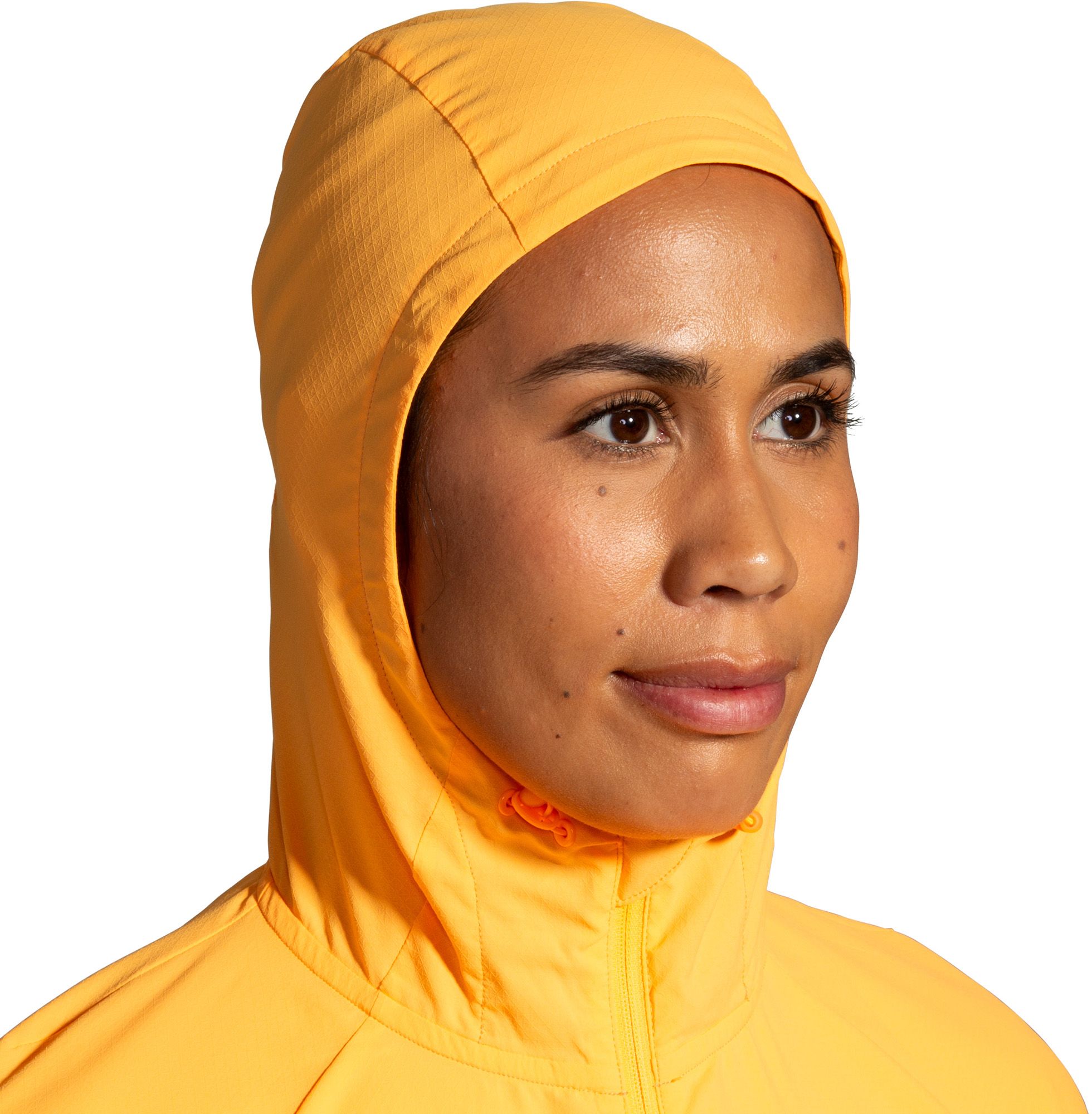 Brooks Women's Canopy Weatherproof Running Jacket product image