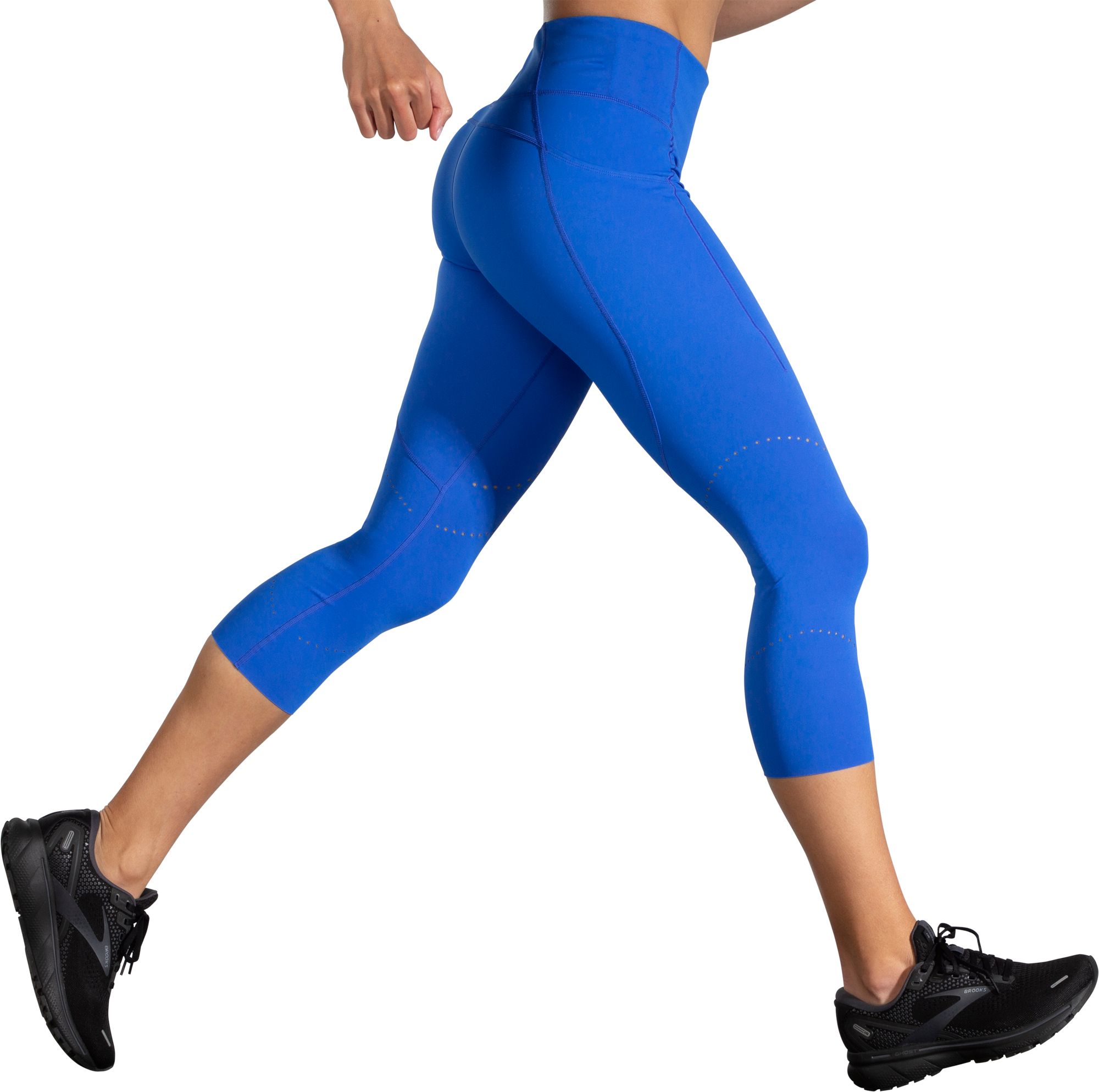 Brooks Women's Method 3/4 Tights product image