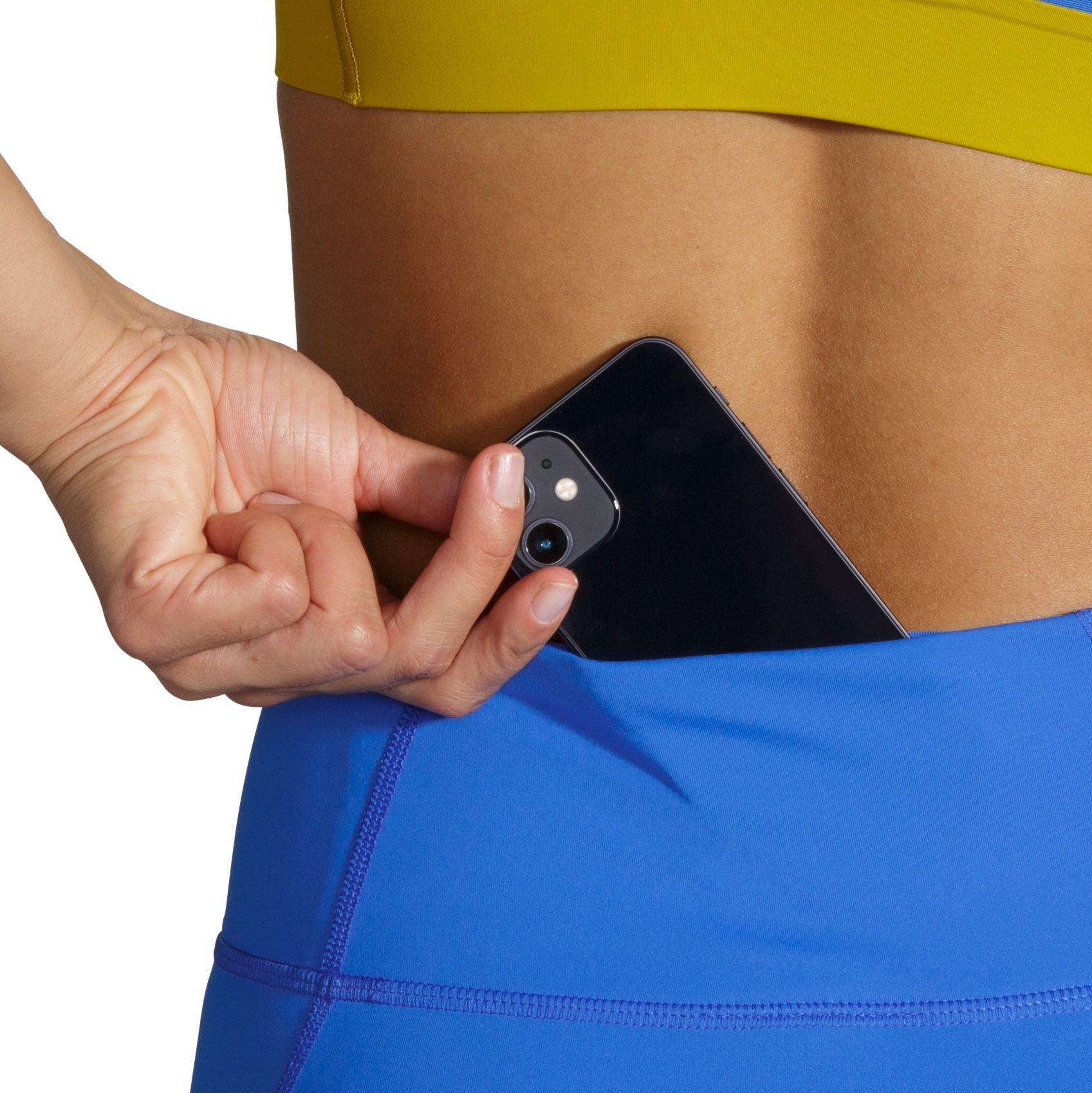 Brooks Women's Method 5" Short Tights product image