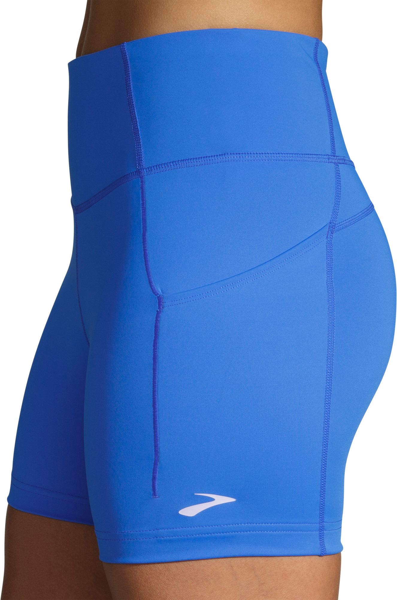 Brooks Women's Method 5" Short Tights product image
