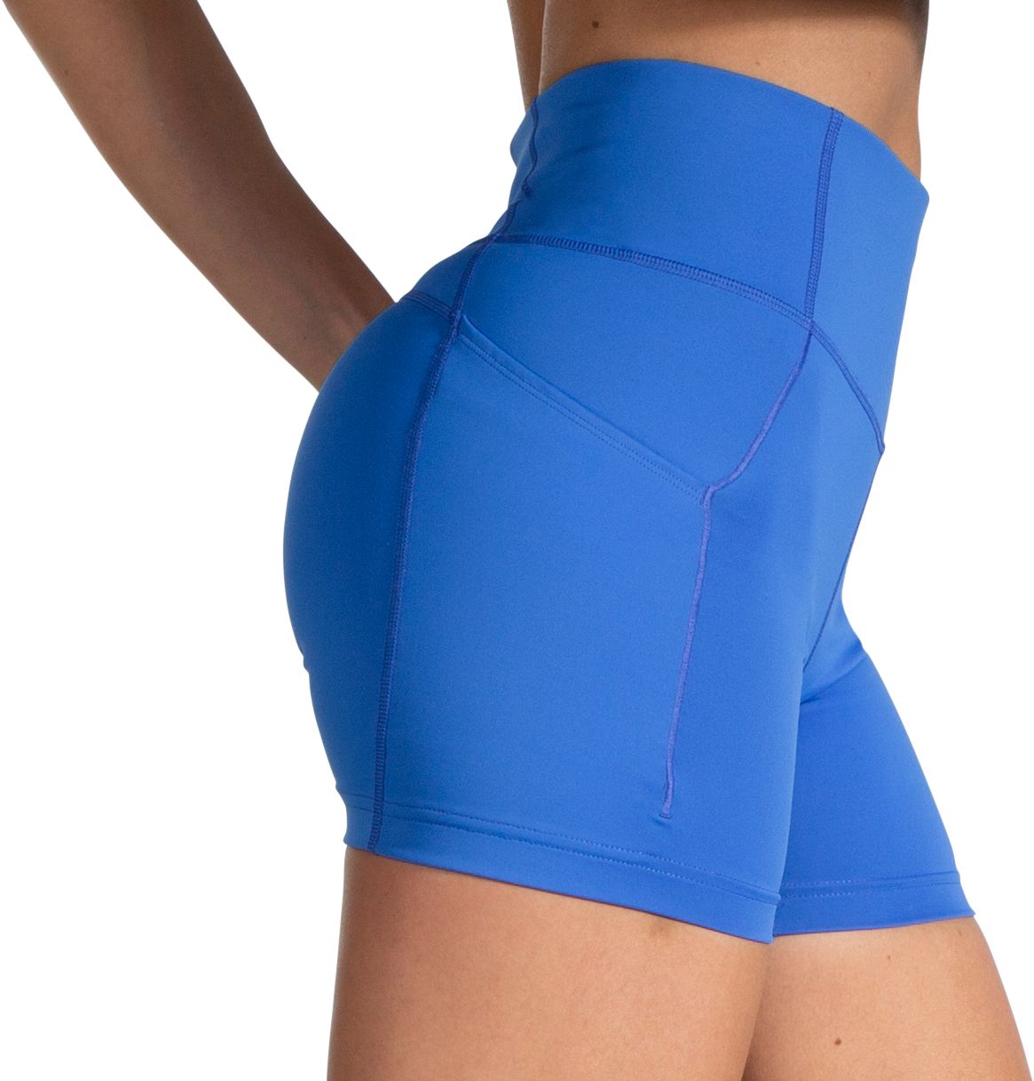 Brooks Women's Method 5" Short Tights product image