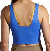 Brooks Women's Run Within Cropped Tank Top product image