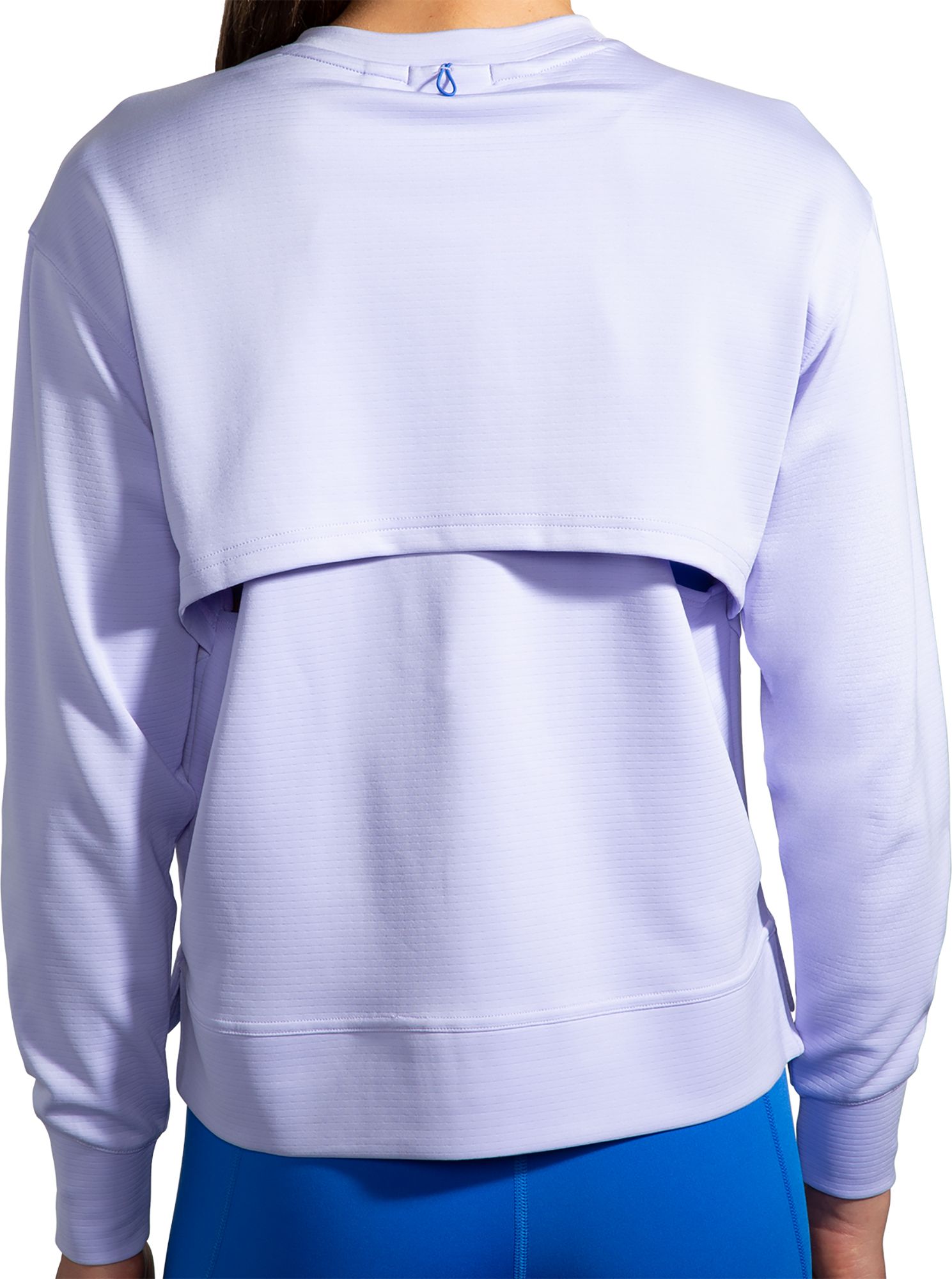 Brooks Women's Run Within Sweatshirt product image