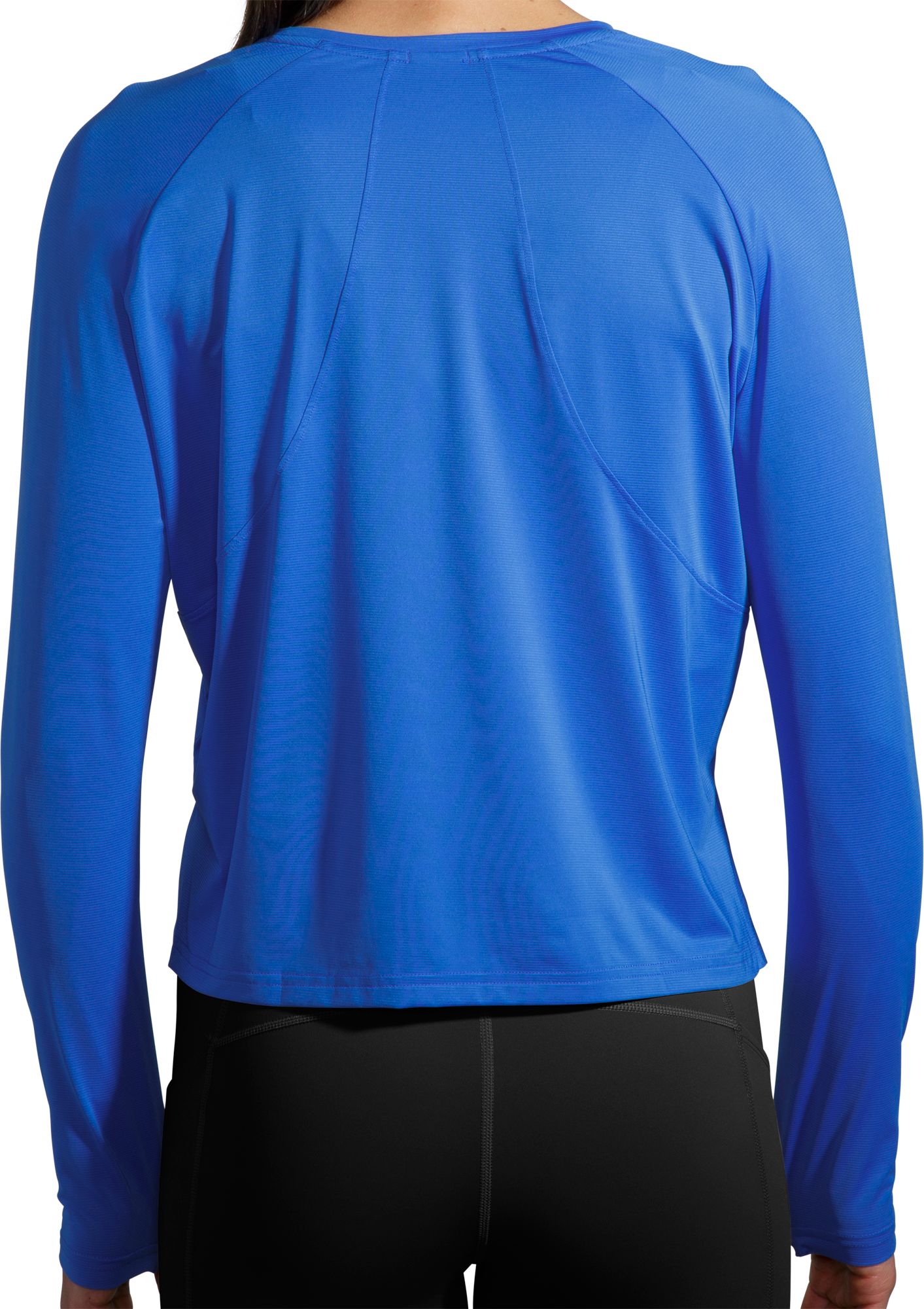 Brooks Women's Sprint Free Long Sleeve Shirt product image
