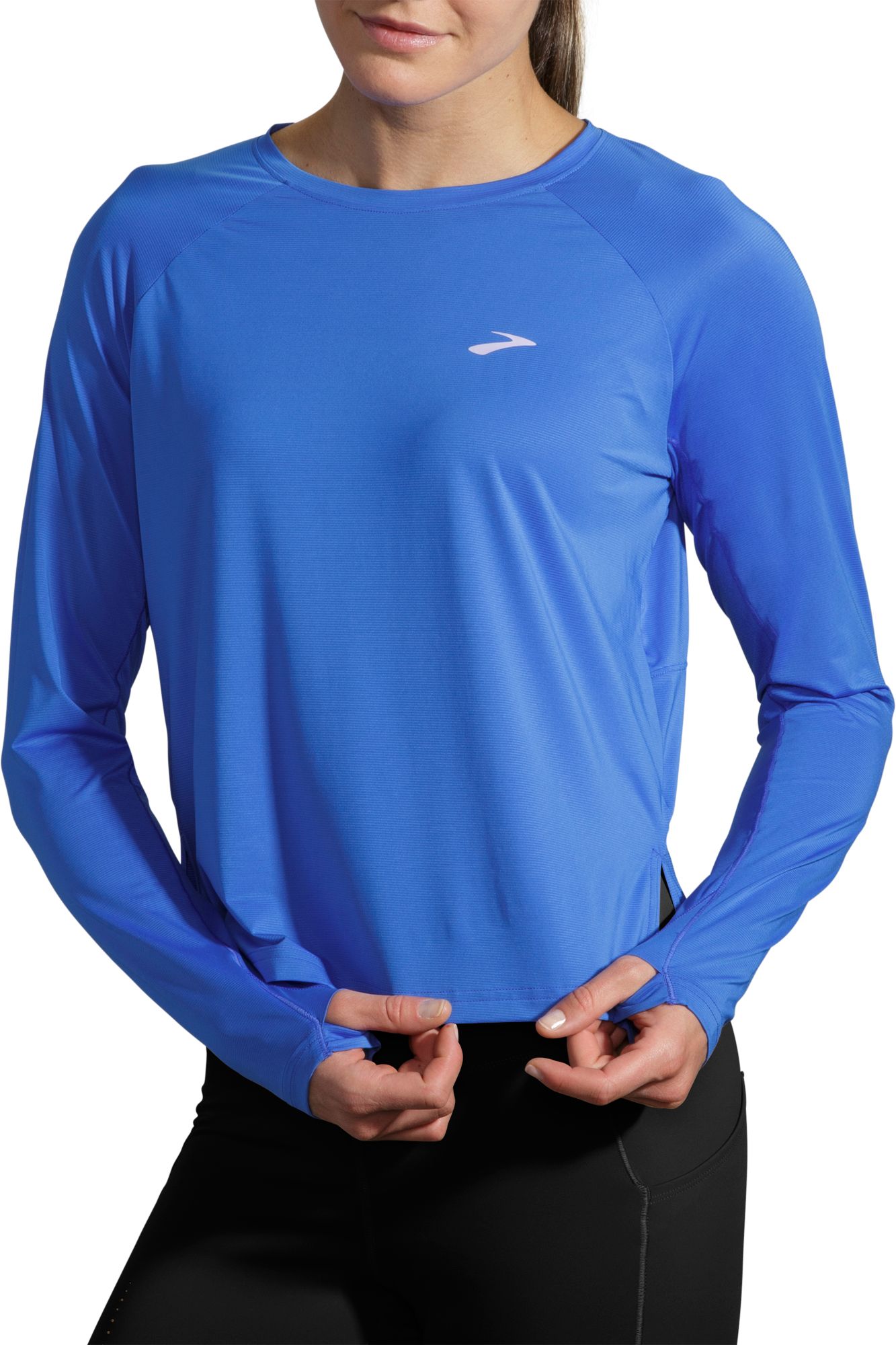 Brooks Women's Sprint Free Long Sleeve Shirt product image