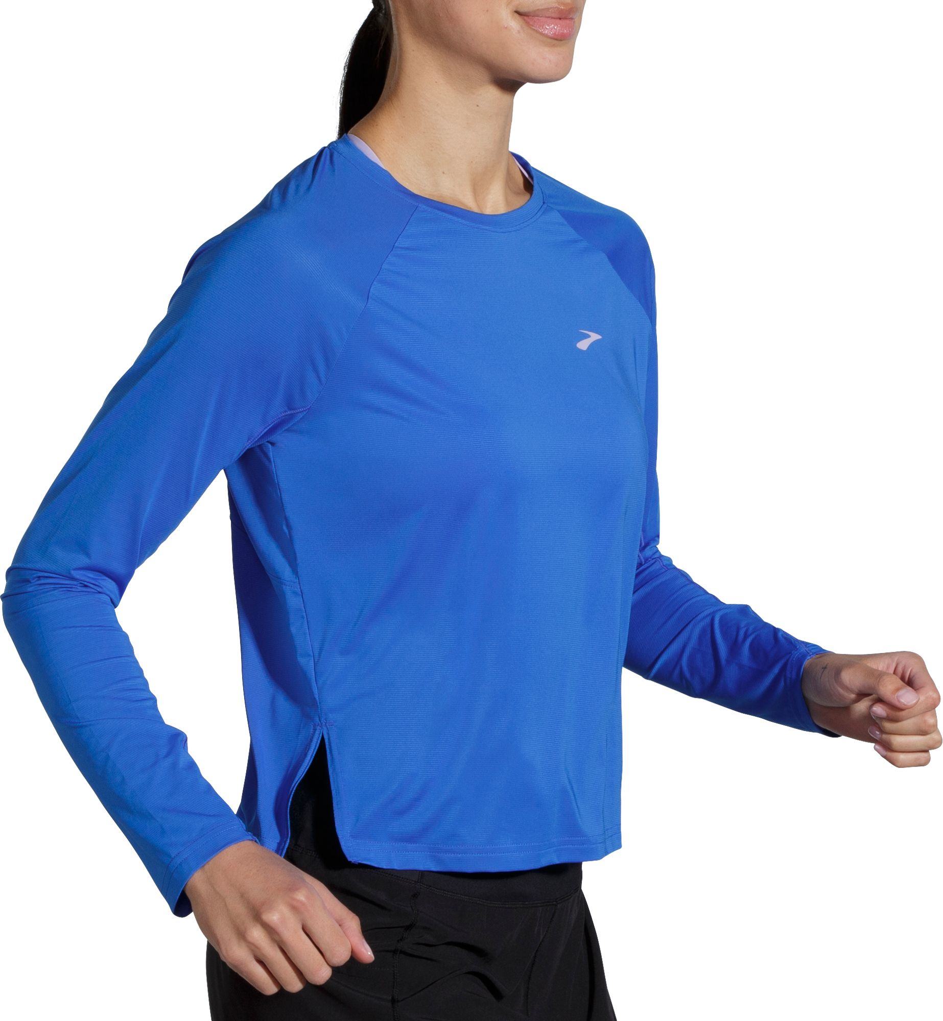Brooks Women's Sprint Free Long Sleeve Shirt product image