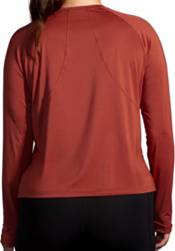 Brooks Women's Sprint Free Long Sleeve Shirt product image