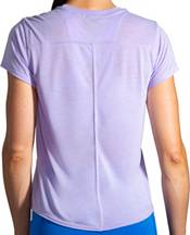 Brooks Women's Distance Graphic Short Sleeve Shirt product
