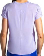 Brooks Sports Women's Distance Short Sleeve Shirt product image