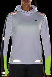 Brooks Women's Run Visible Thermal Hoodie product image