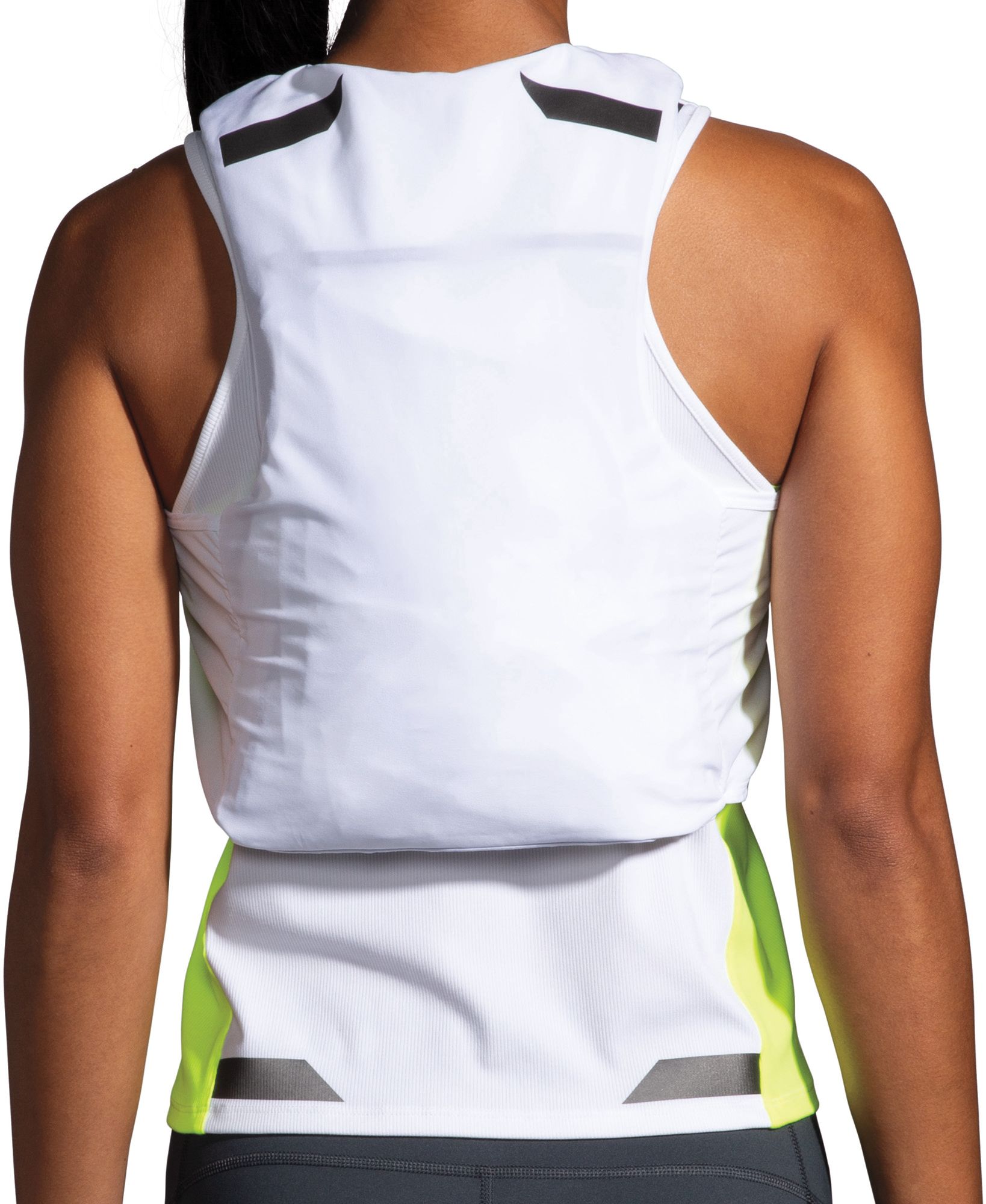 Brooks Women's Run Visible Convertible Jacket product image