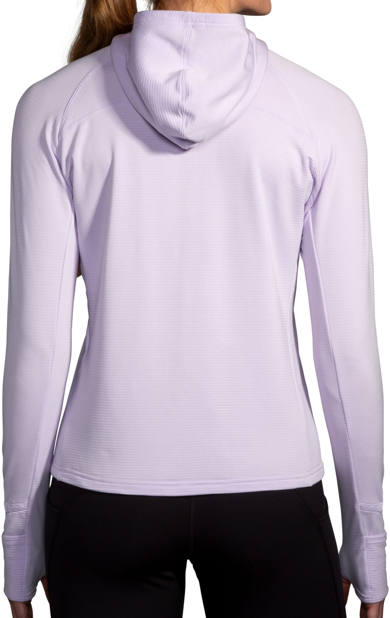 Brooks Women's Notch Thermal Hoodie 2.0 product image