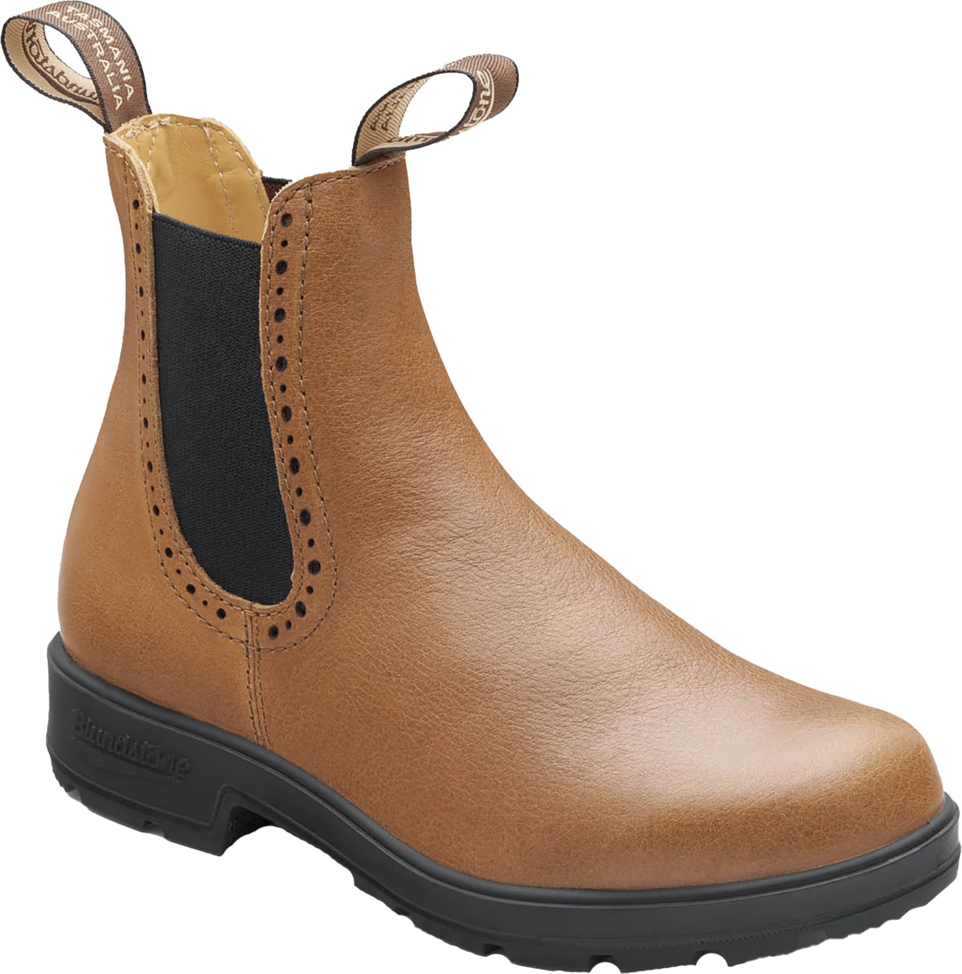 Blundstone Women's 2215 High Top Chelsea Boots product image