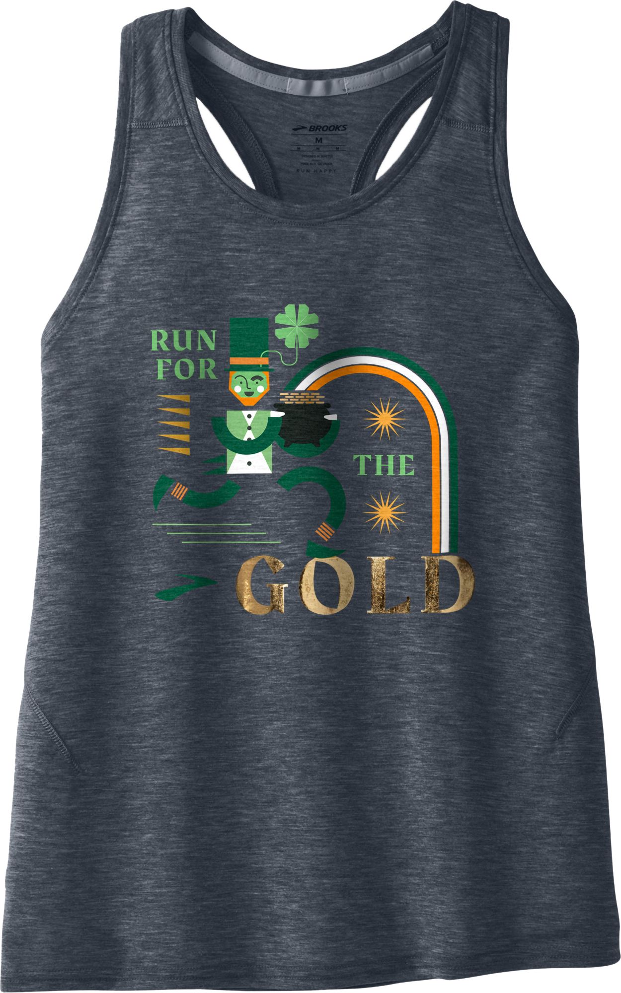 Brooks Women's Run Lucky Distance Tank Top product image