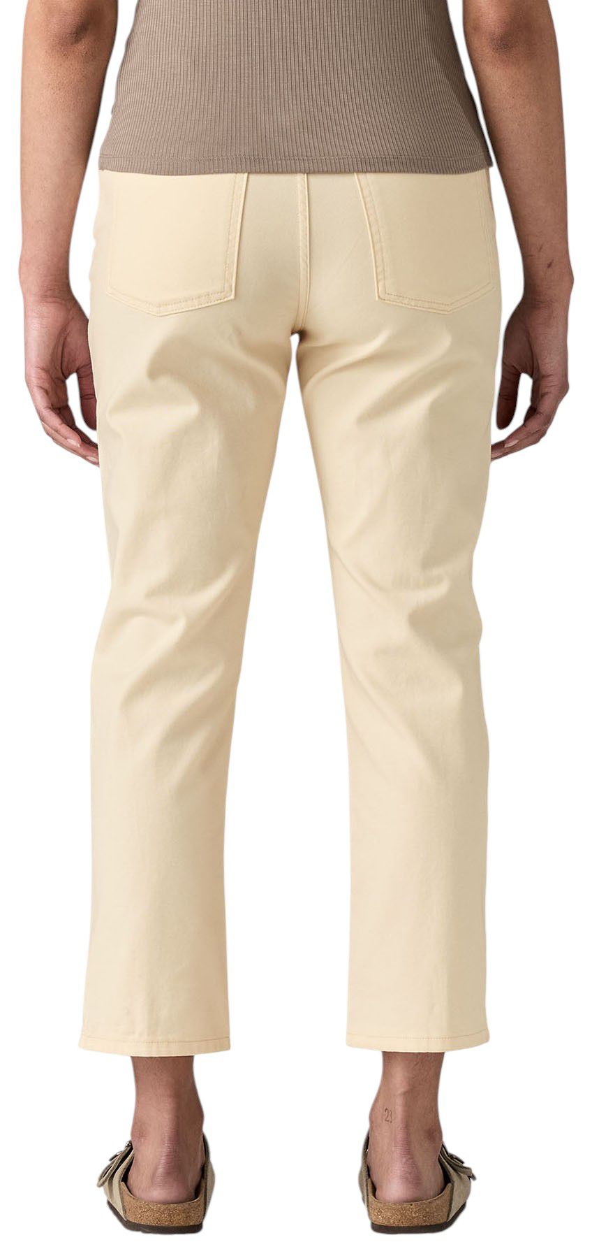 Patagonia Women's Classic Straight Pants product image