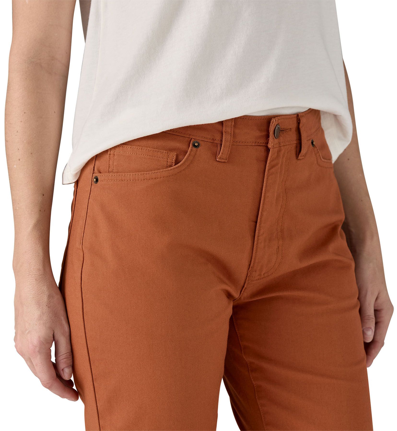 Patagonia Women's Classic Straight Pants product image