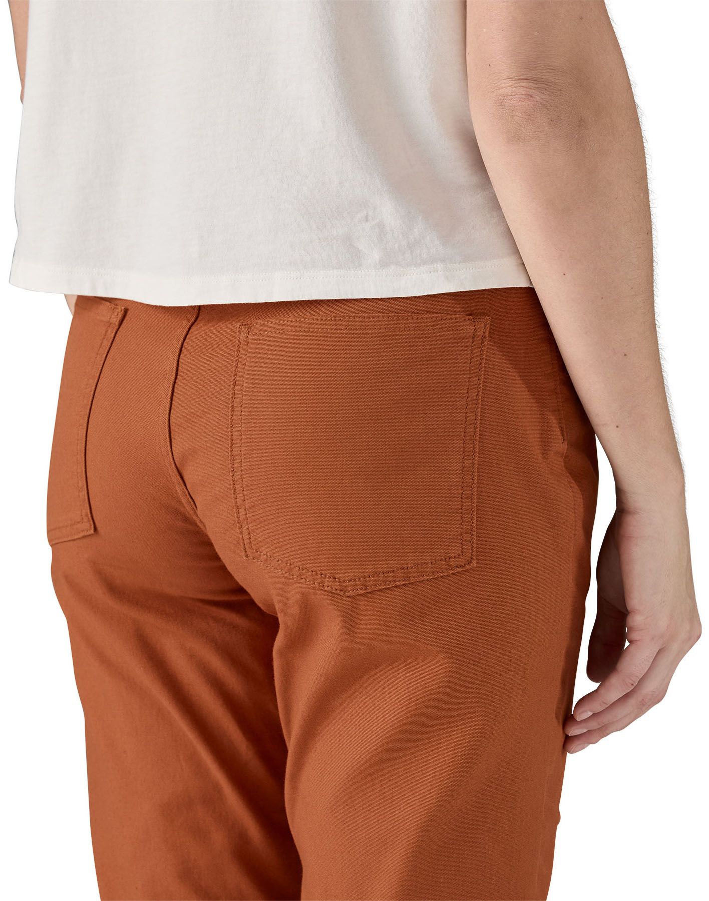 Patagonia Women's Classic Straight Pants product image