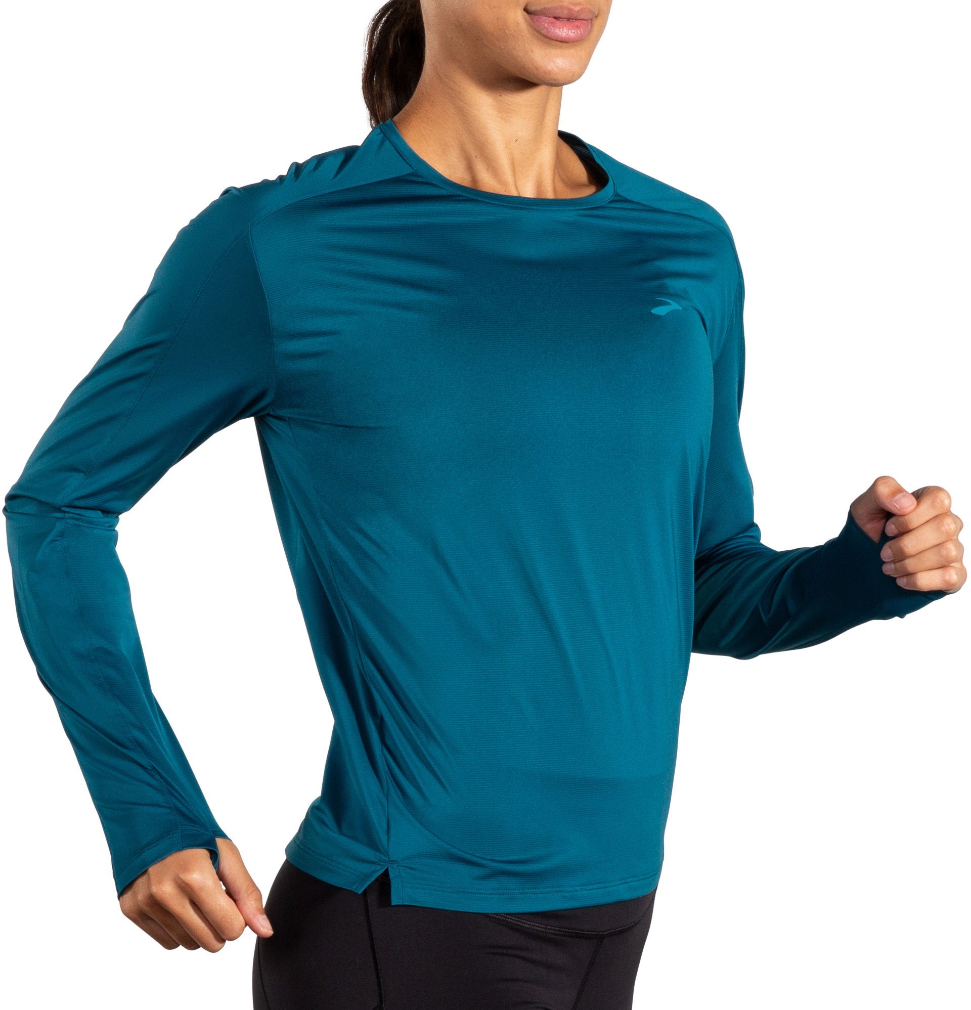 Brooks Women's Sprint Free Long Sleeve 2.0 T-Shirt product image