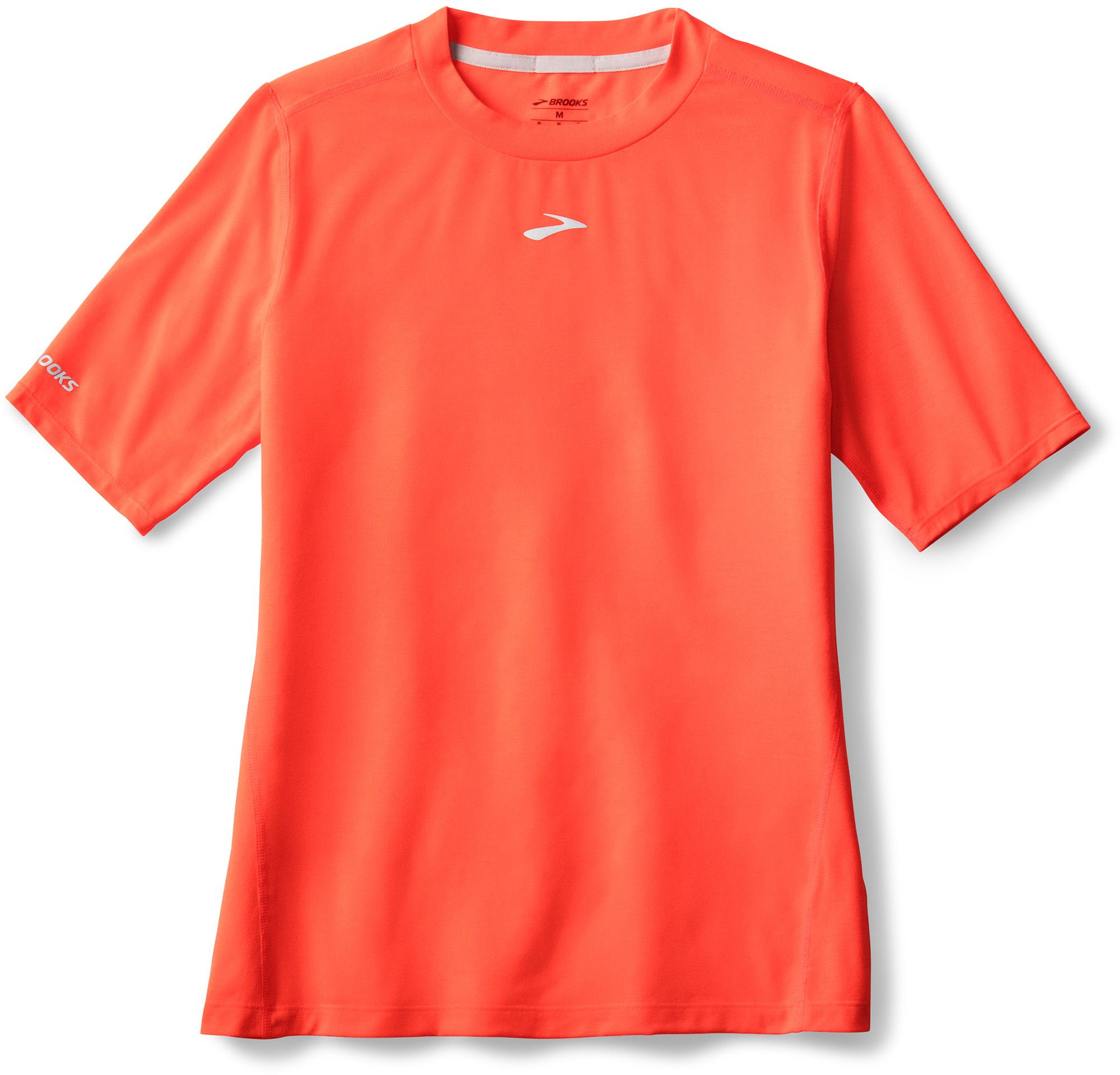 Brooks Women's High Point Short Sleeve T-Shirt product image