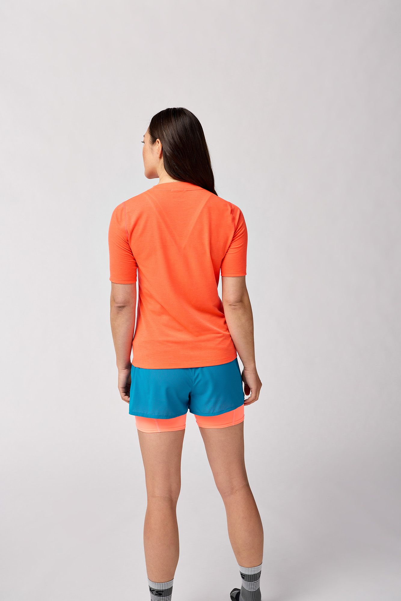 Brooks Women's High Point Short Sleeve T-Shirt product image