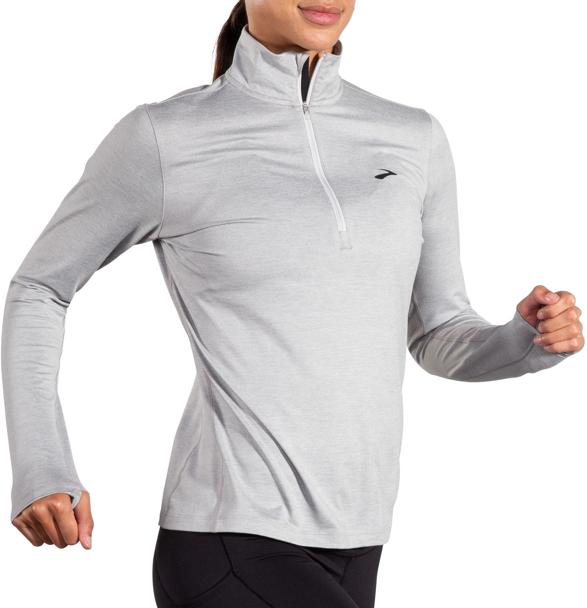 Brooks Women's Dash 1/2 Zip 2.0 Top product image