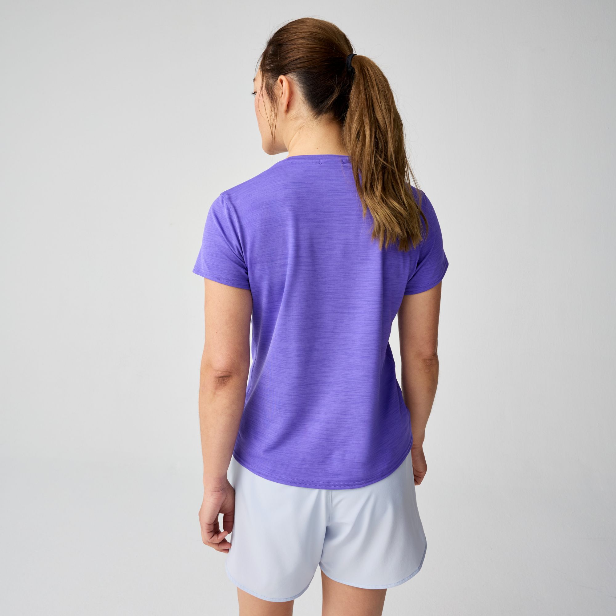 Brooks Women's Luxe Short Sleeve T-Shirt product image