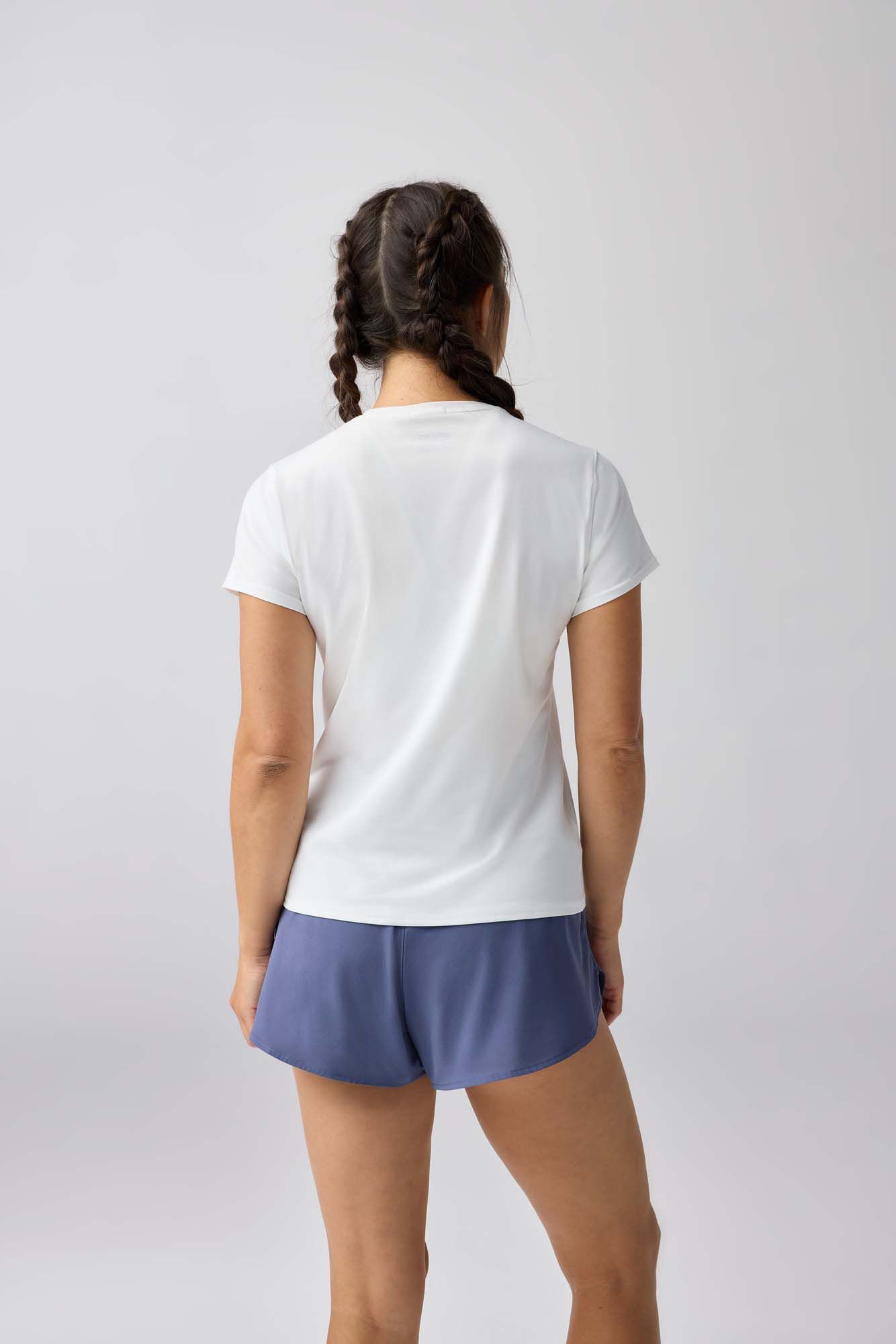 Brooks Women's Luxe Short Sleeve T-Shirt product image