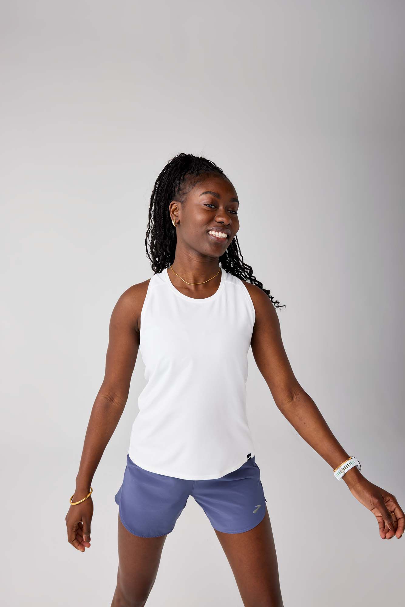 Brooks Women's Luxe Tank product image