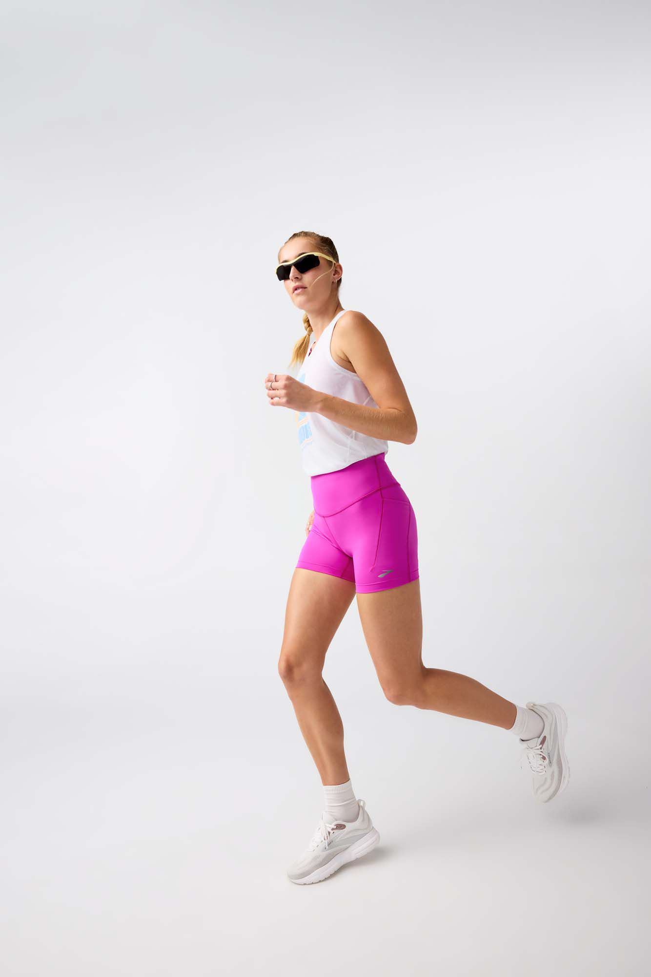 Brooks Women's Spark 5" Short Tights product image
