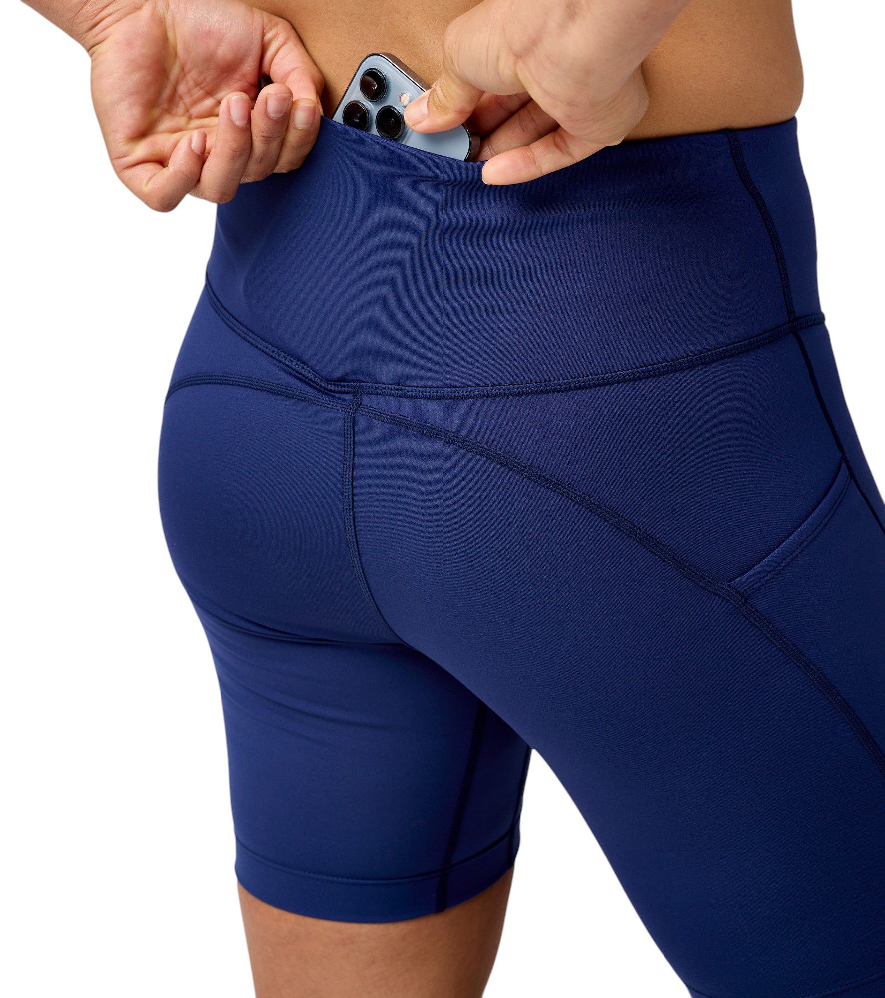 Brooks Women's Spark 8" Short Tights product image