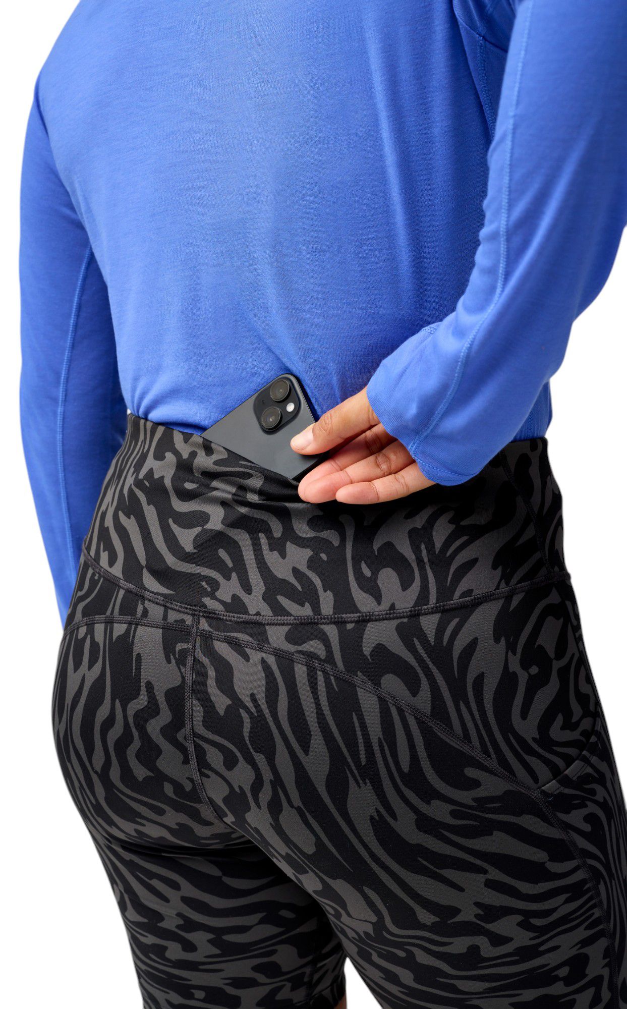 Brooks Women's Spark 8" Short Tights product image