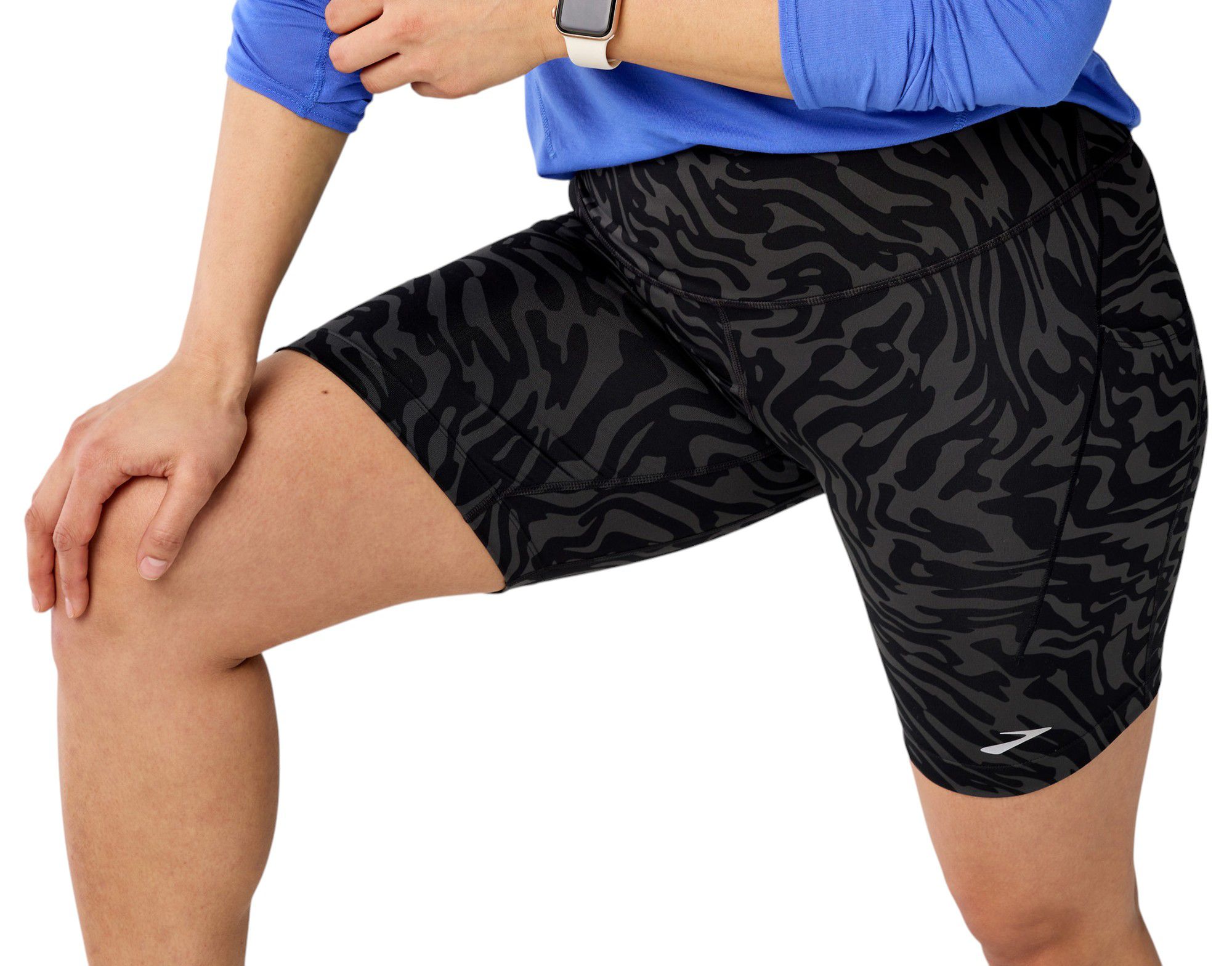 Brooks Women's Spark 8" Short Tights product image