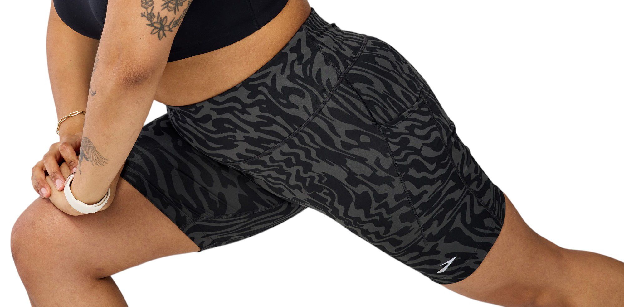 Brooks Women's Spark 8" Short Tights product image