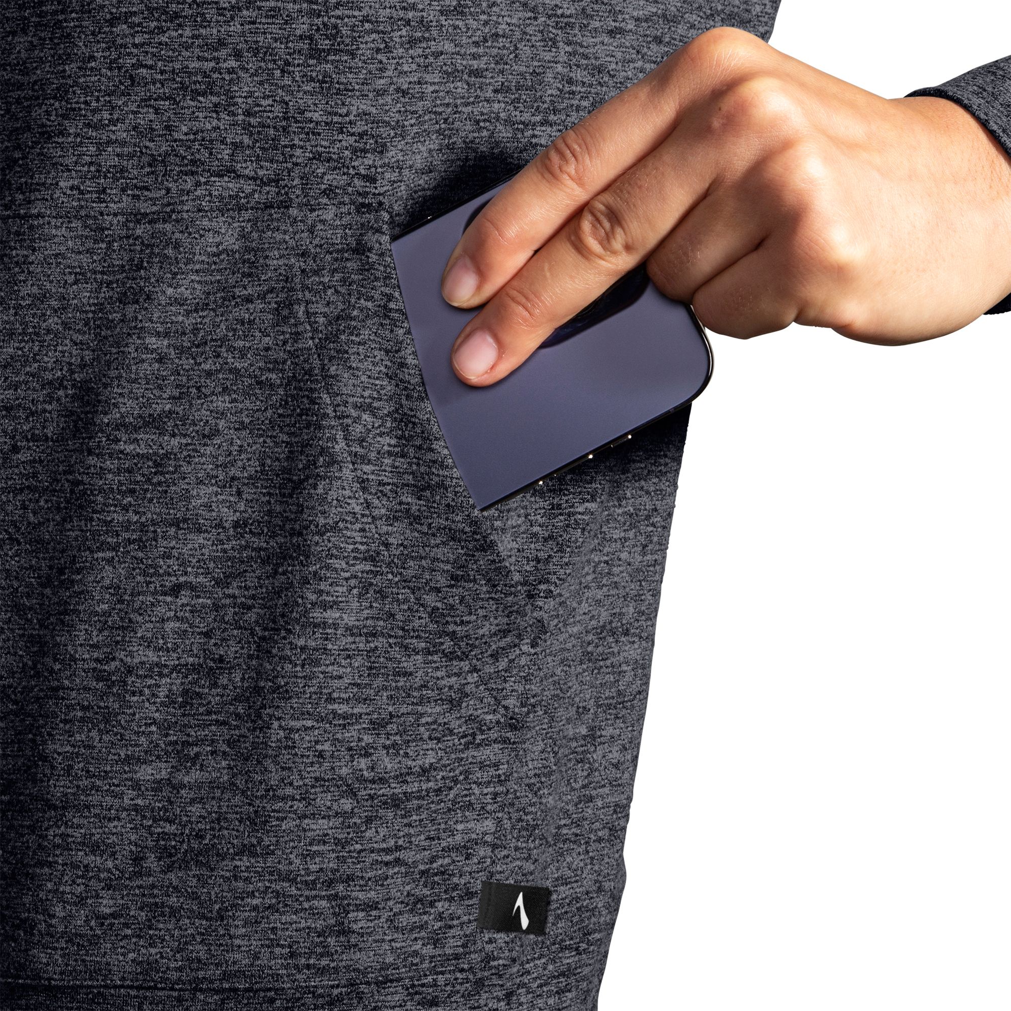 Brooks Women's Luxe Hoodie product image