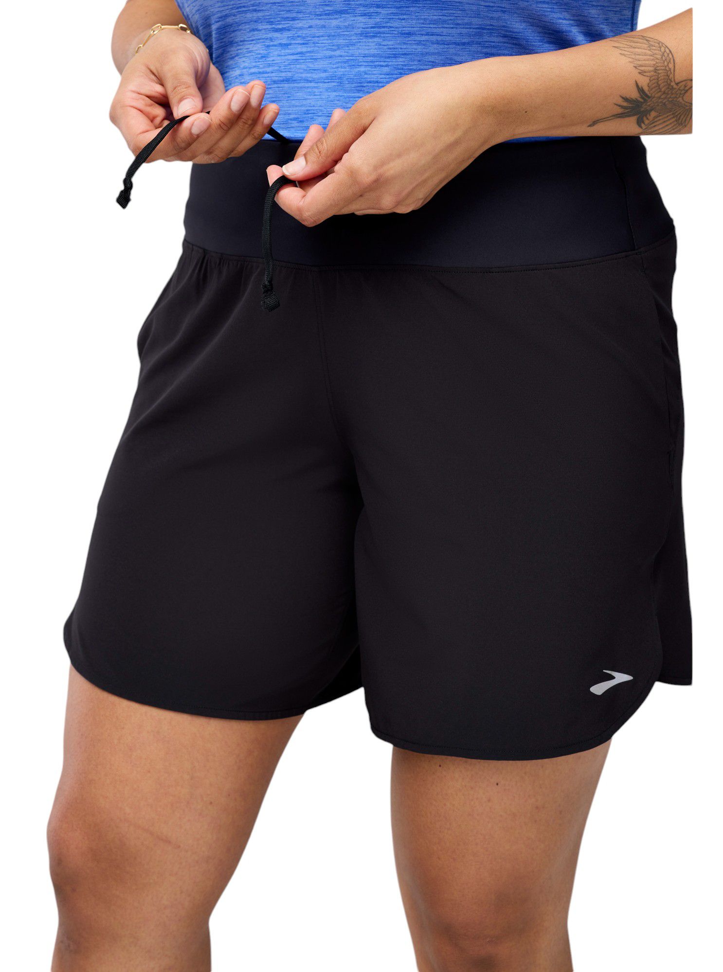 Brooks Women's 7'' Chaser 2.0 Shorts product image