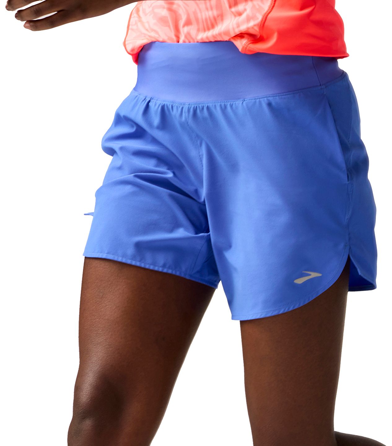 Brooks Women's 7'' Chaser 2.0 Shorts product image