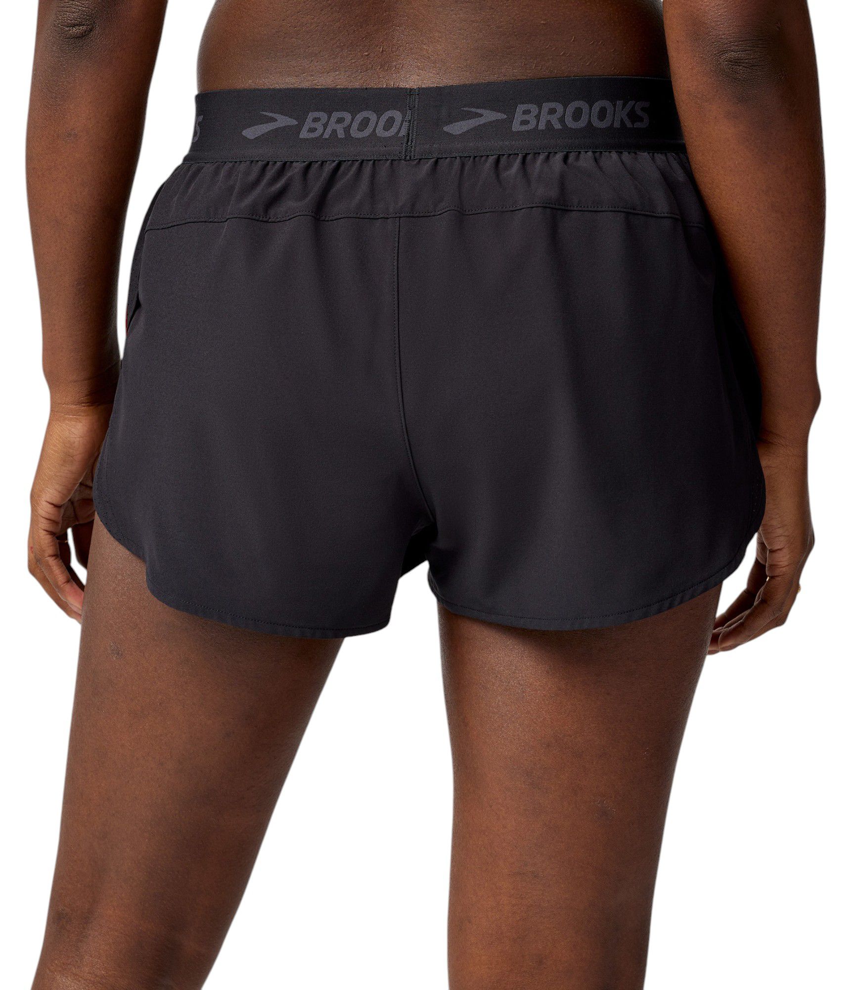 Brooks Women's Breakaway 2.5'' Shorts product image