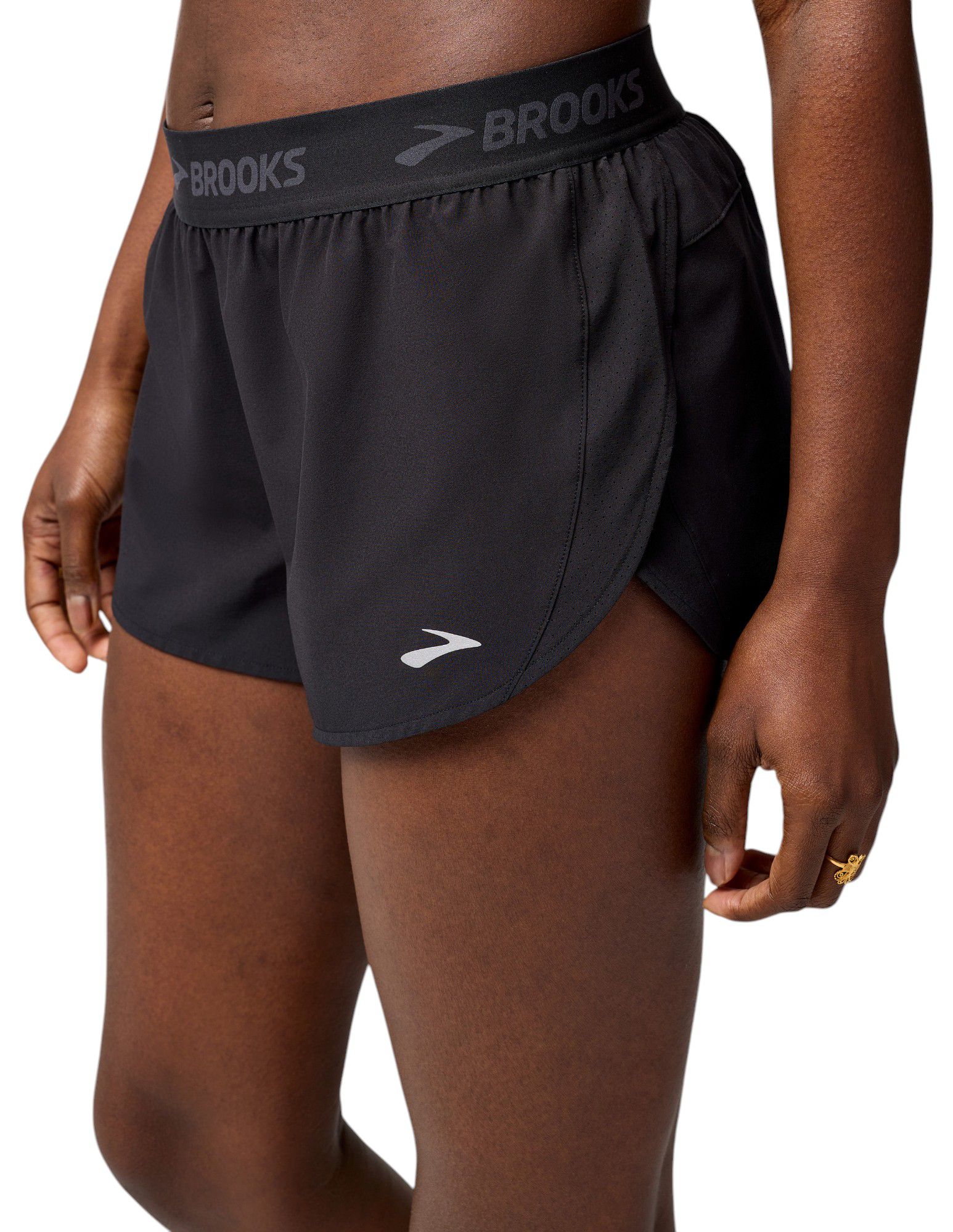 Brooks Women's Breakaway 2.5'' Shorts product image