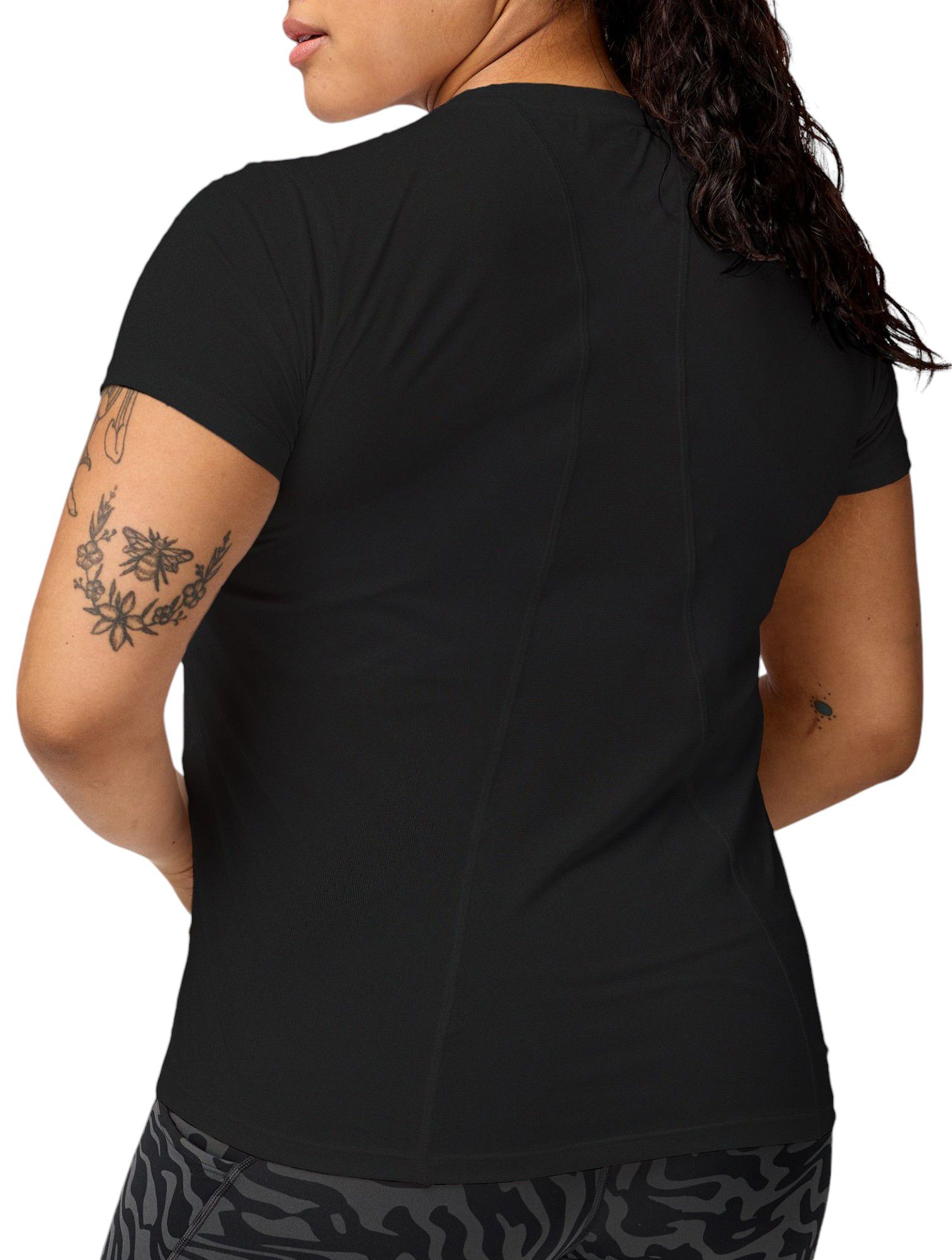 Brooks Women's Sprint Free Short Sleeve 3.0 product image