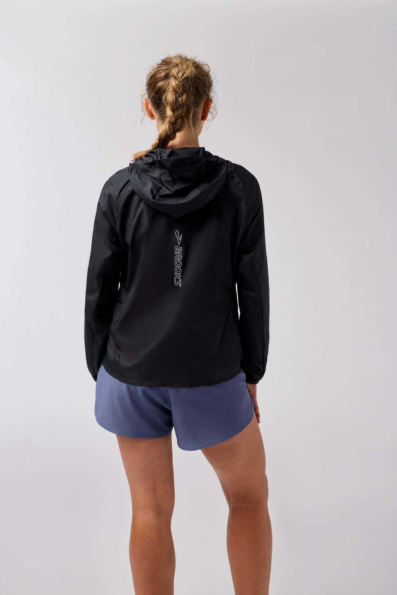 Brooks Women's Canopy Packable Jacket product image