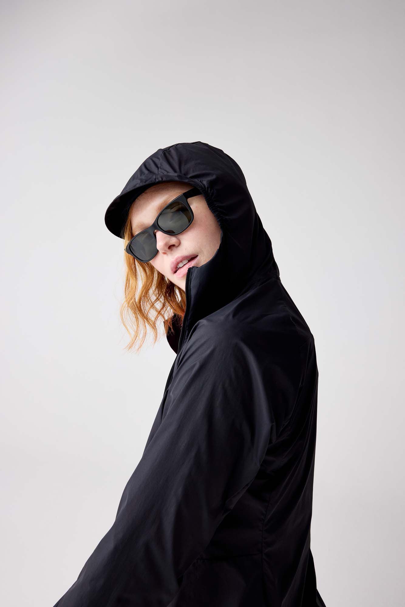 Brooks Women's Canopy Packable Jacket product image