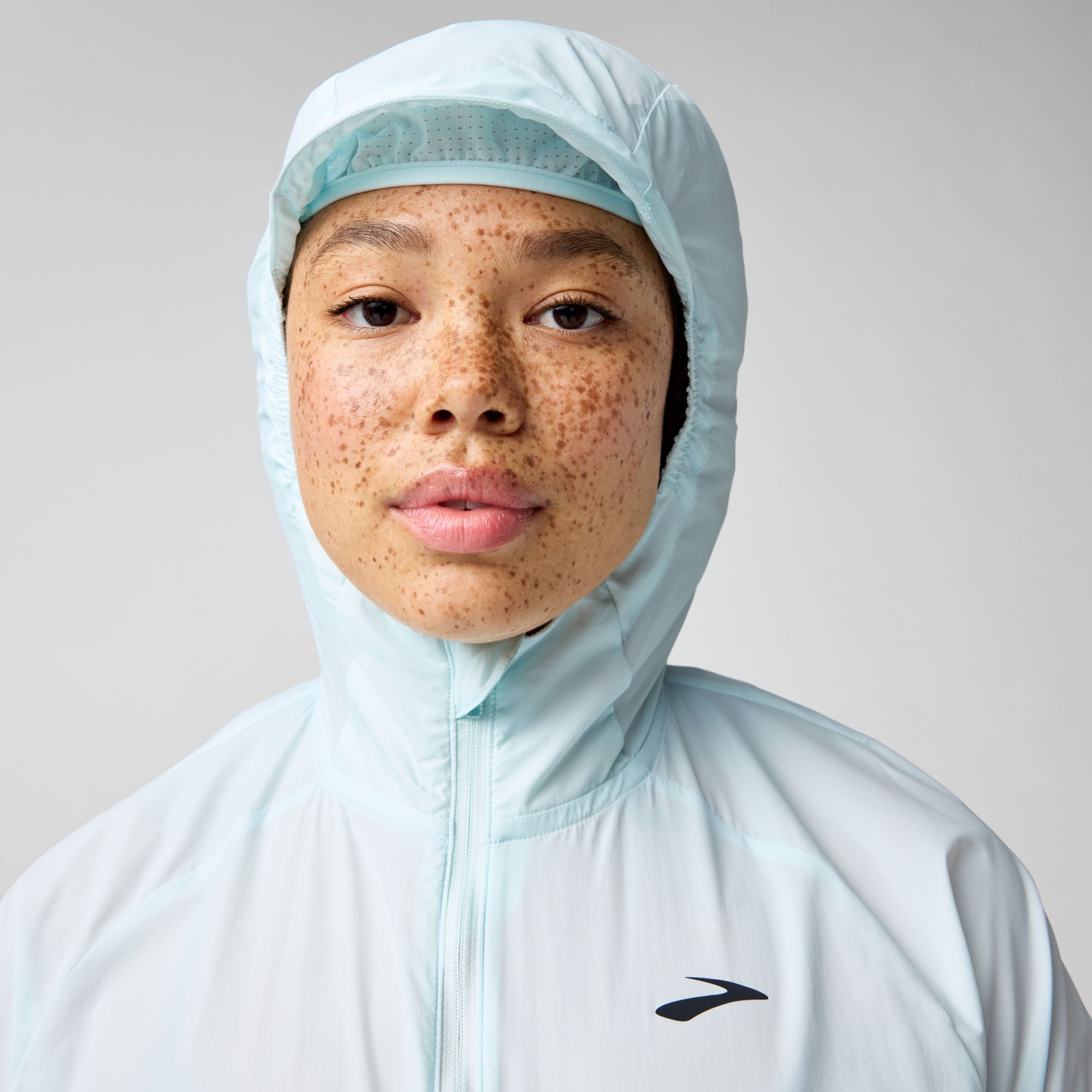 Brooks Women's Canopy Packable Jacket product image
